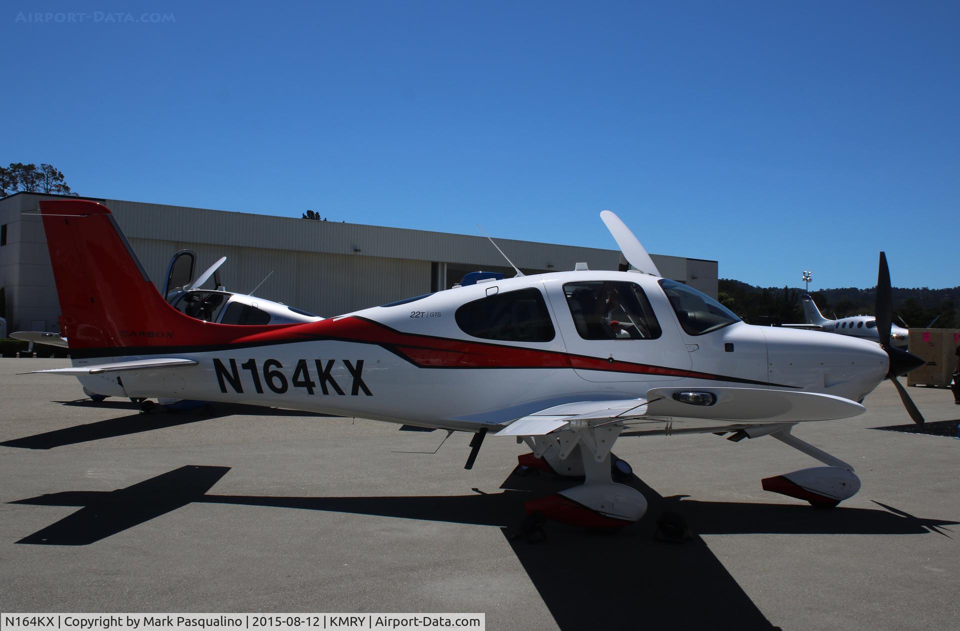 N164KX