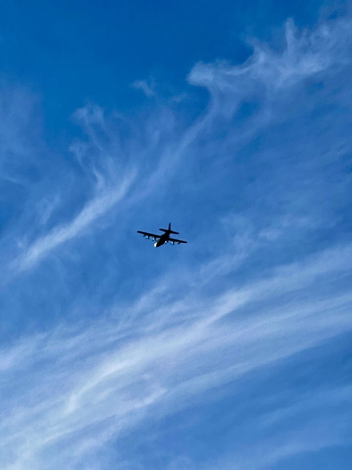 N130X — Aircraft