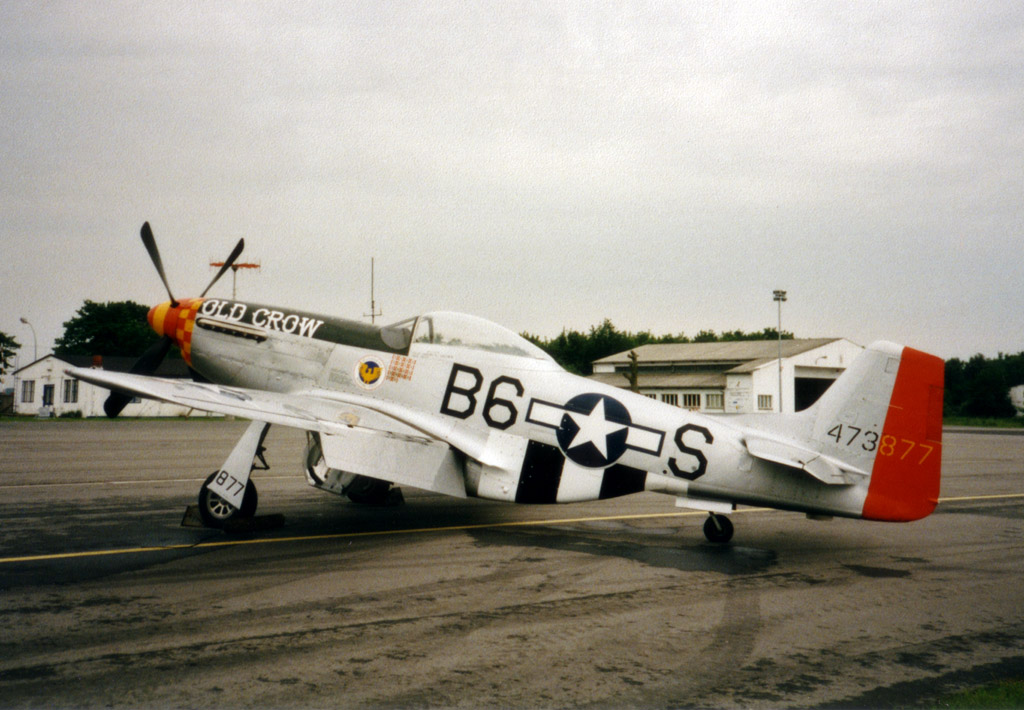  — Warbird
