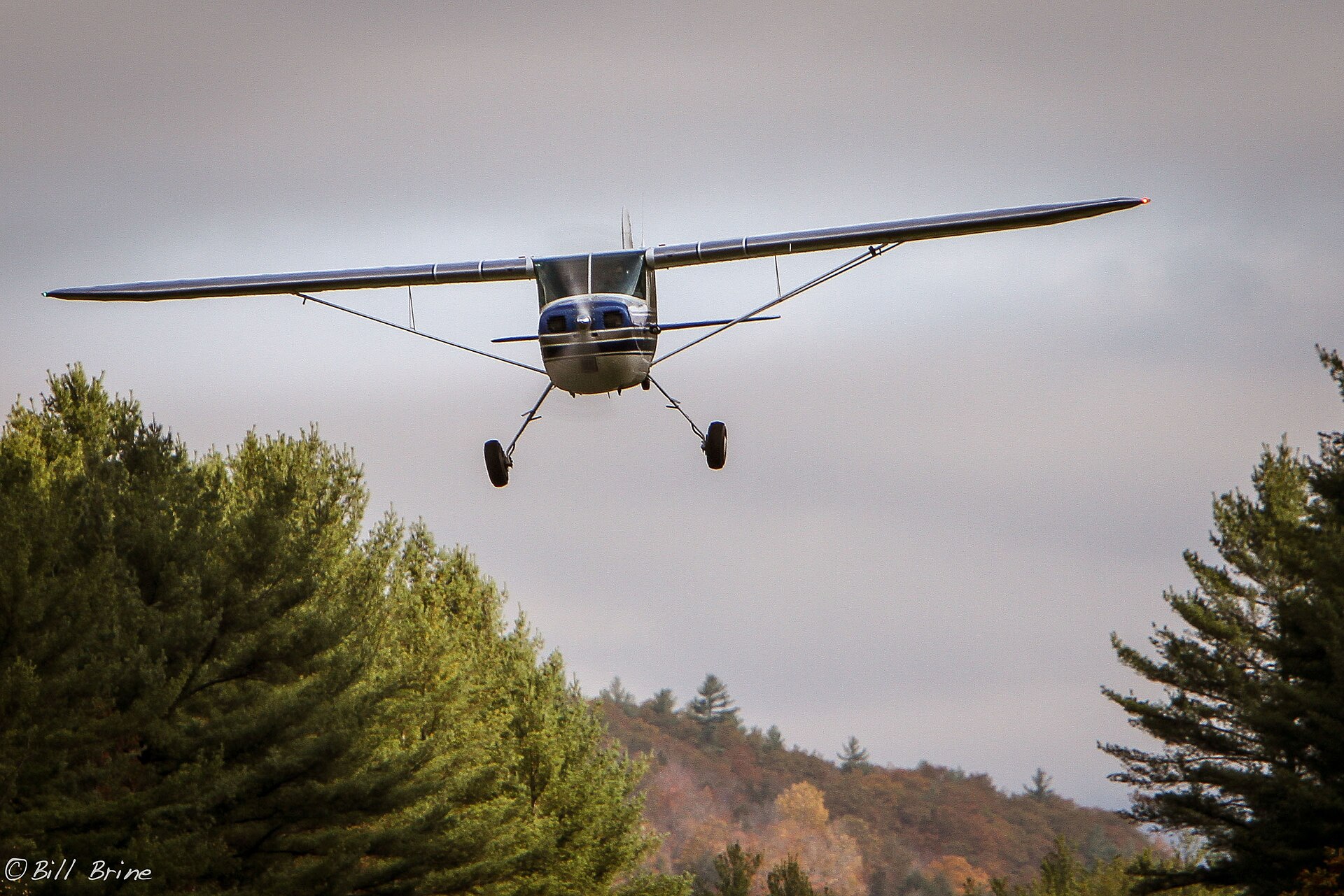 N89378 — Single-engine aircraft