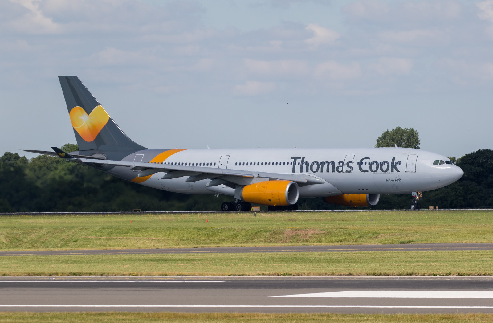 OY-VKF — Airbus