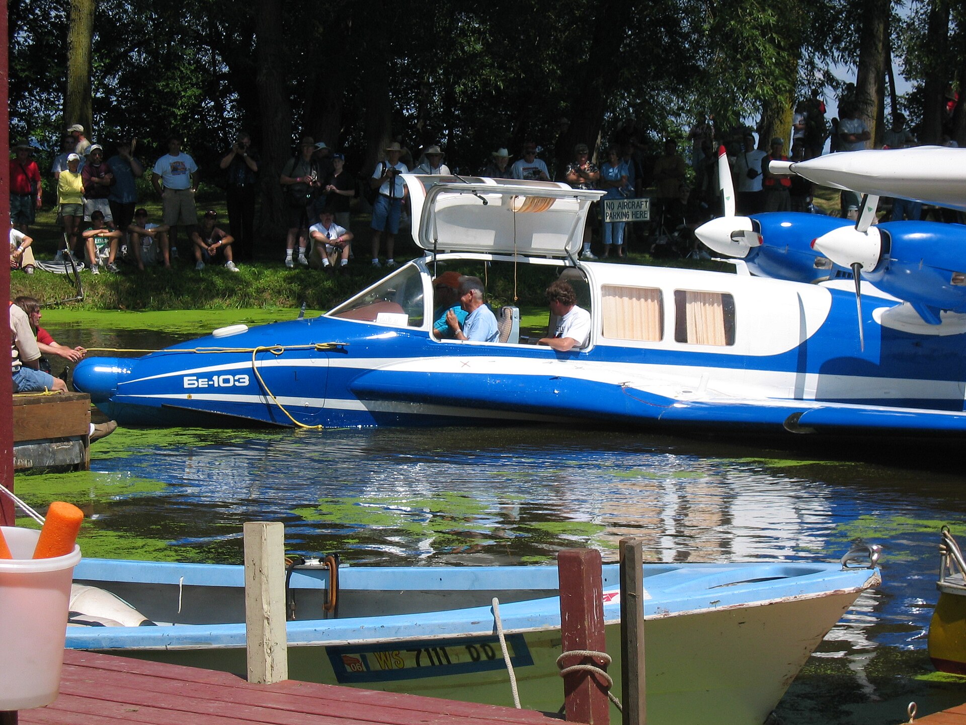 N13KL — Aircraft