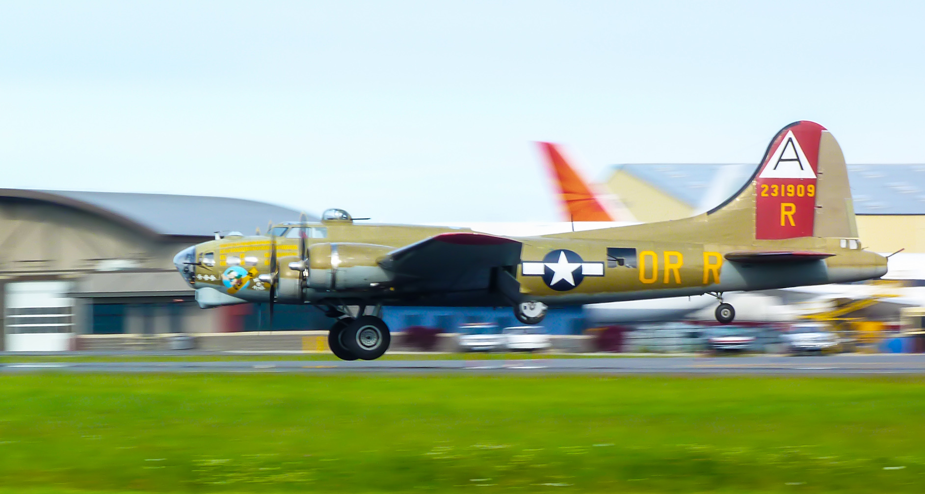  — Aircraft