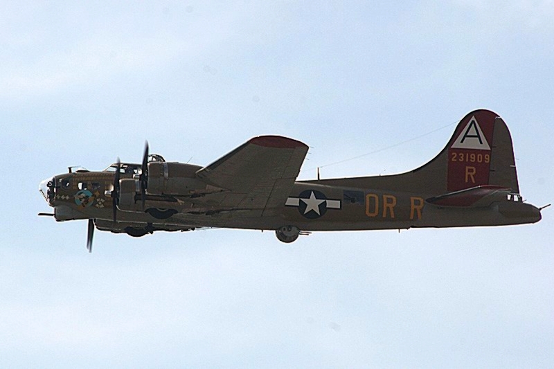 N93102 — Boeing