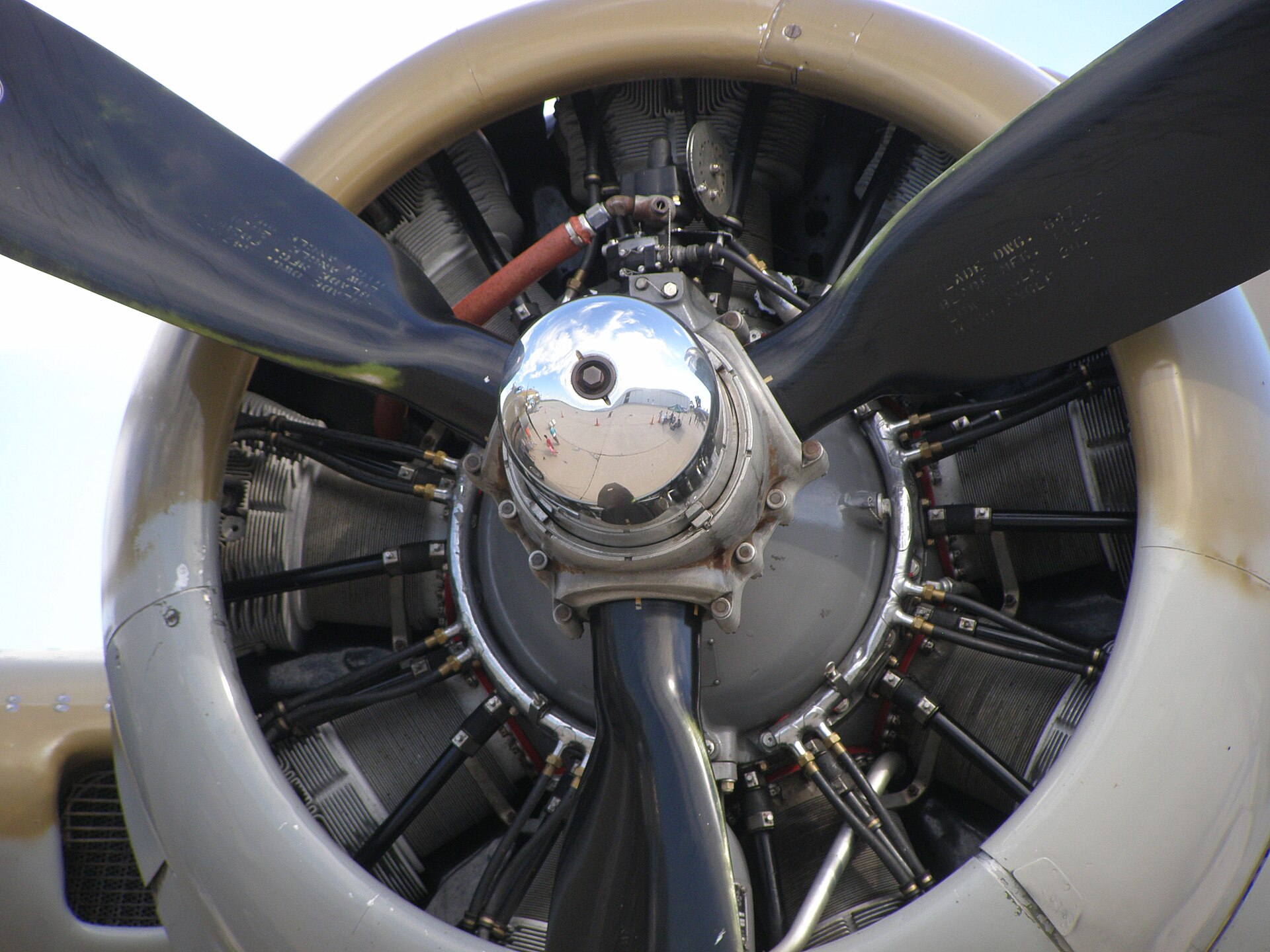  — Aircraft
