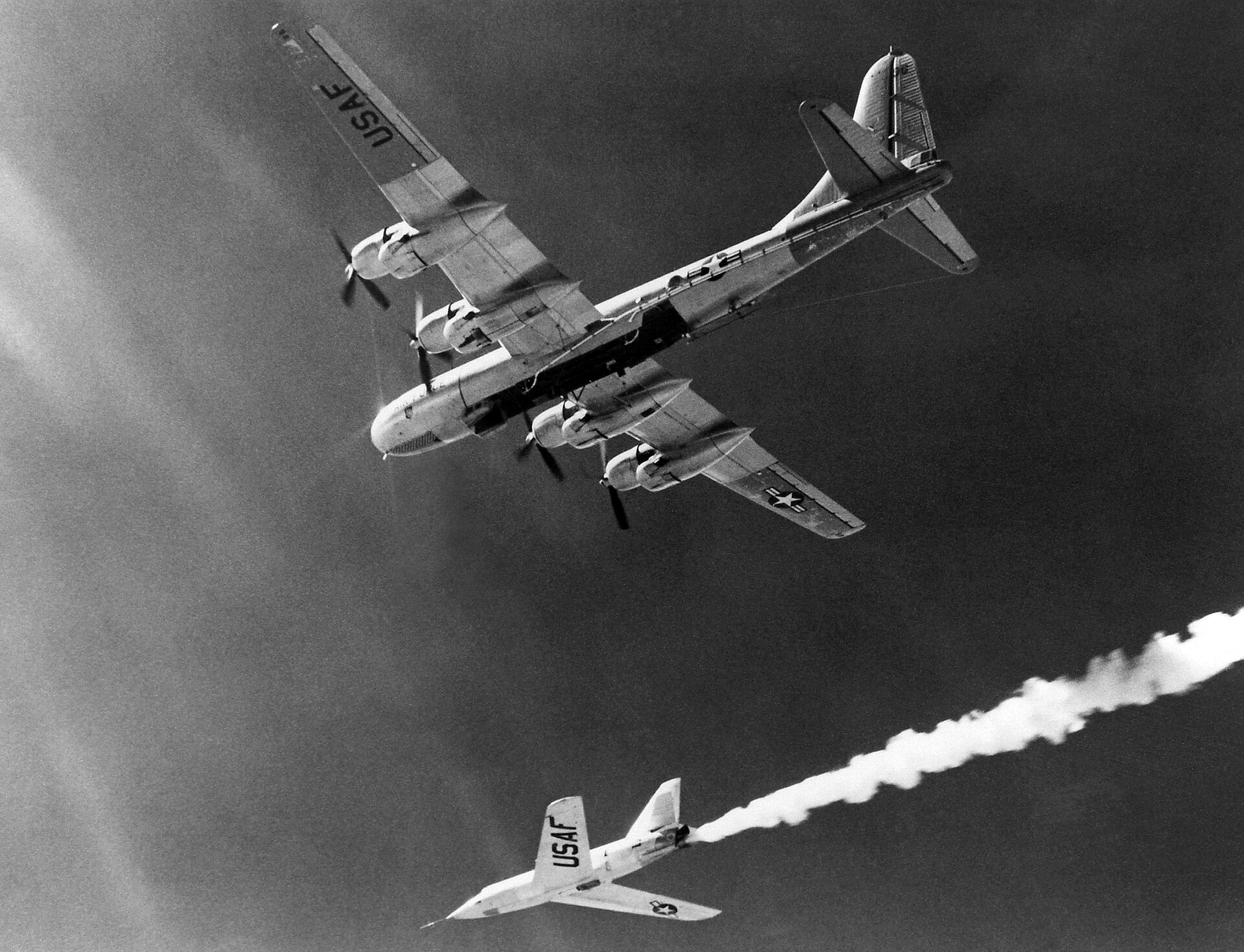  — Aircraft
