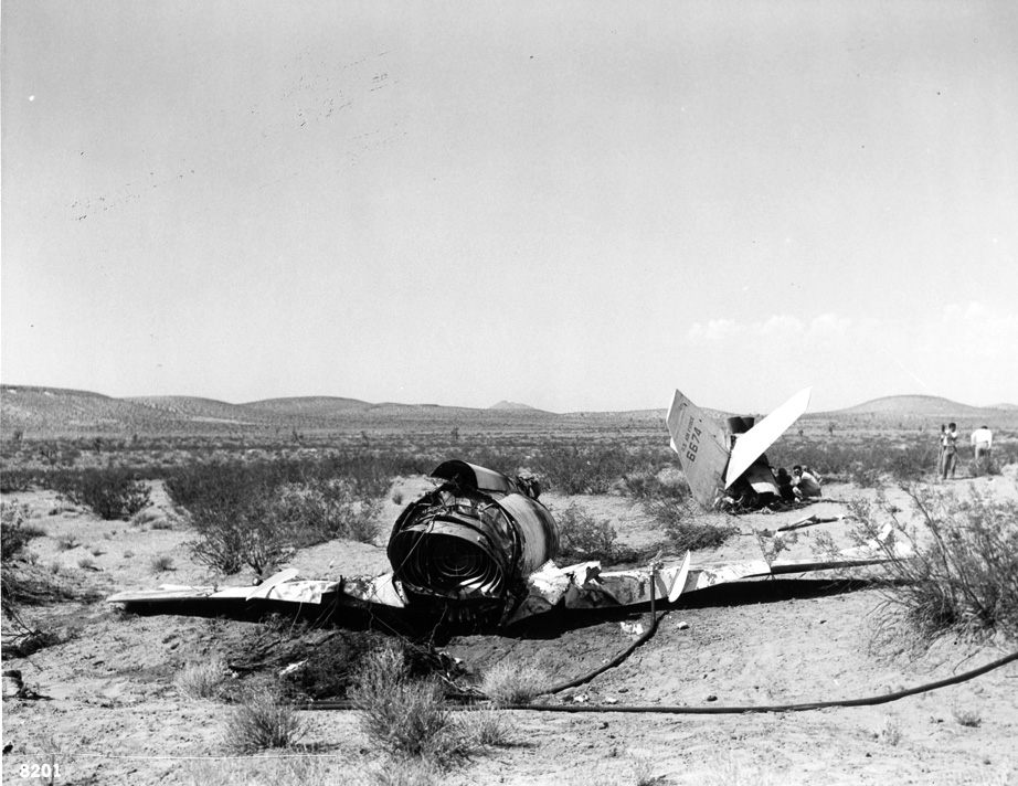 — Aircraft