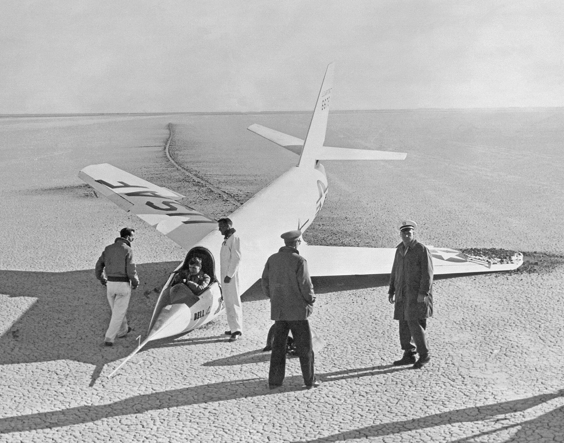  — Aircraft