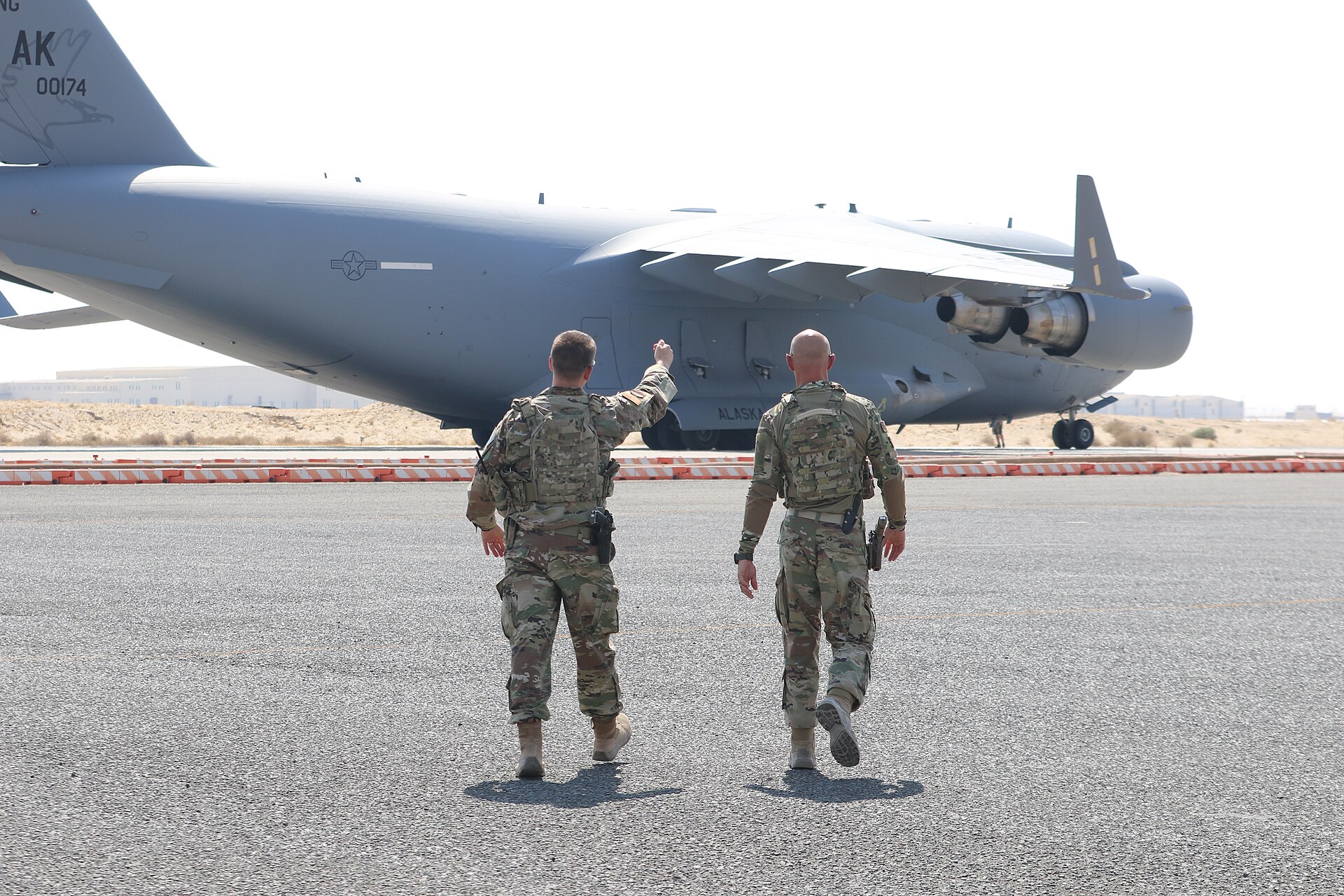 U.S. Army Photo by 1st Lt. James Mason's best shot —