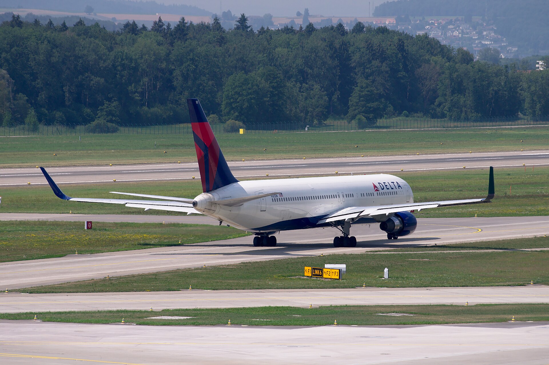 Norbert Aepli Switzerland UserNoebu's best shot — N183DN
