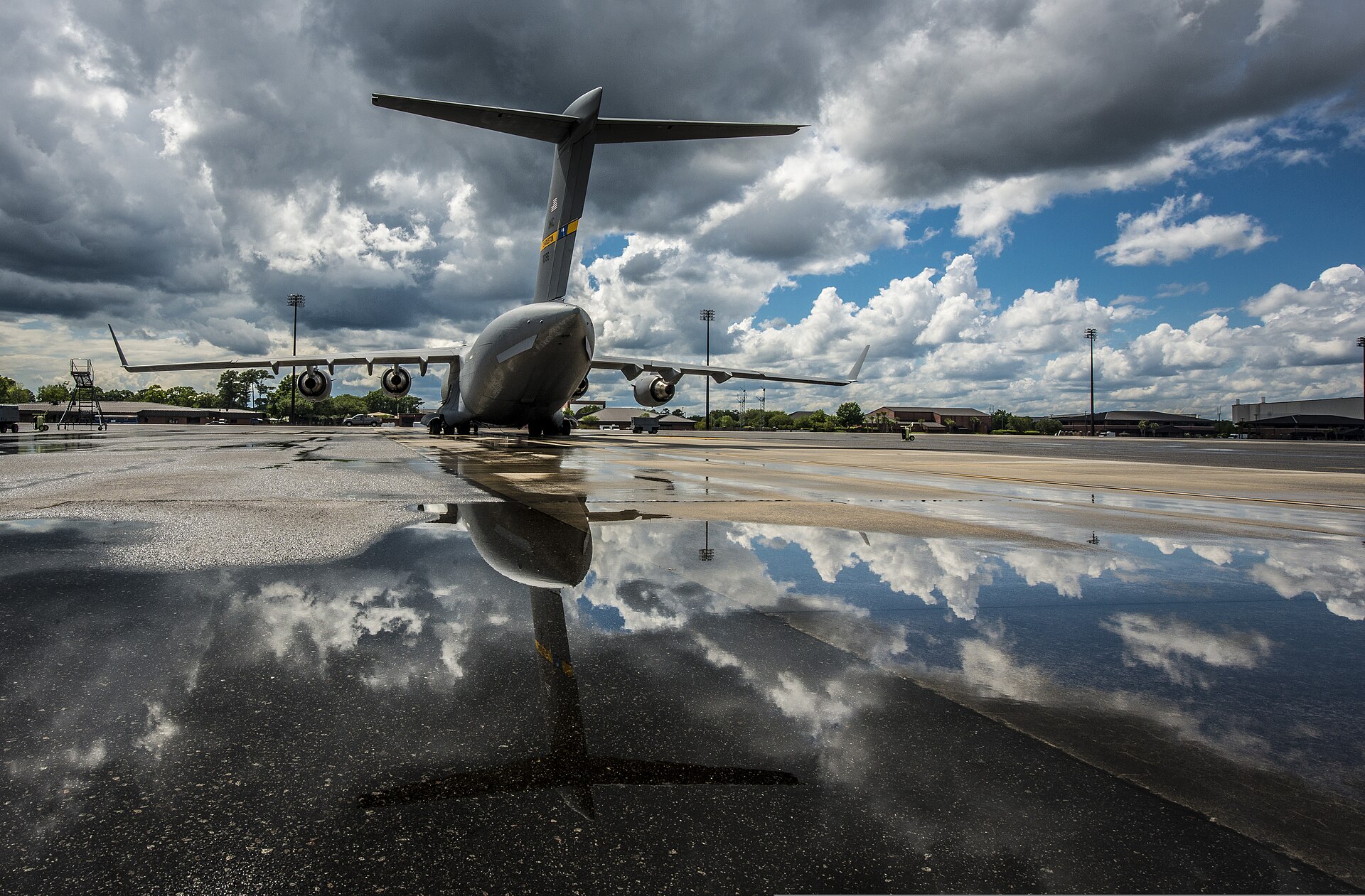  — Aircraft