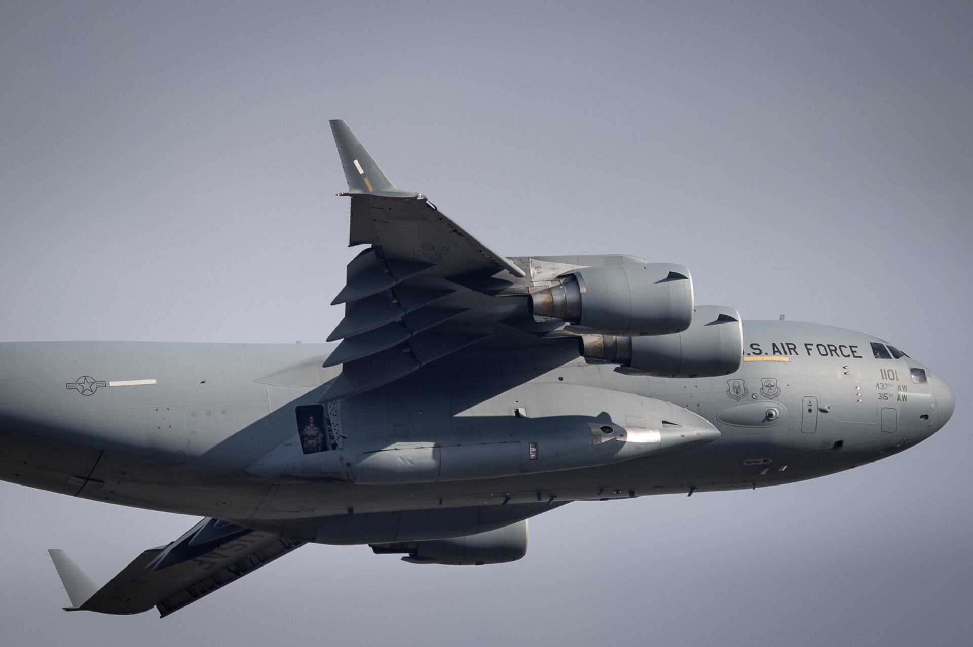 — Boeing