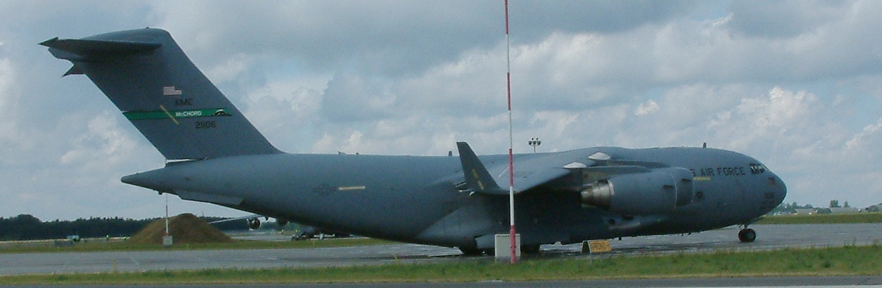  — Aircraft