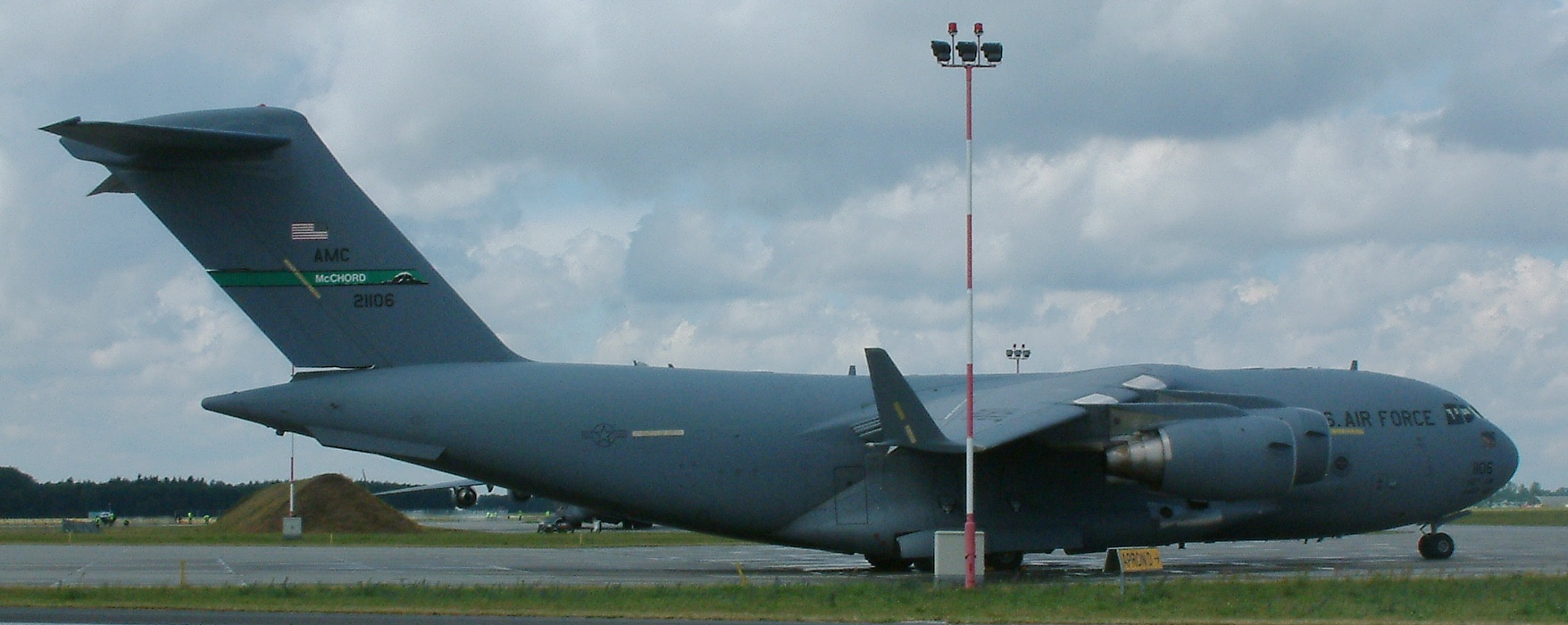  — Boeing