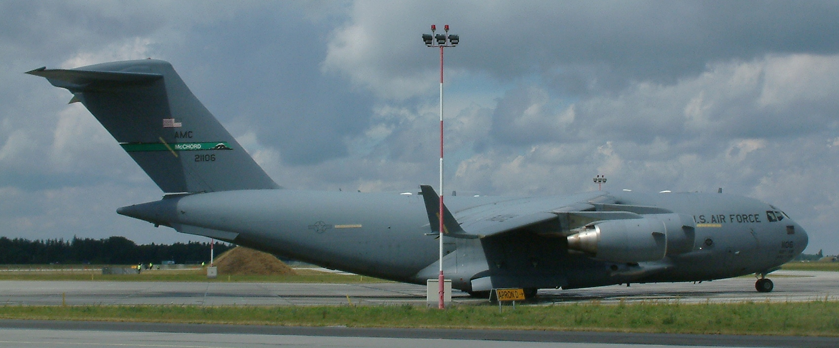  — Boeing