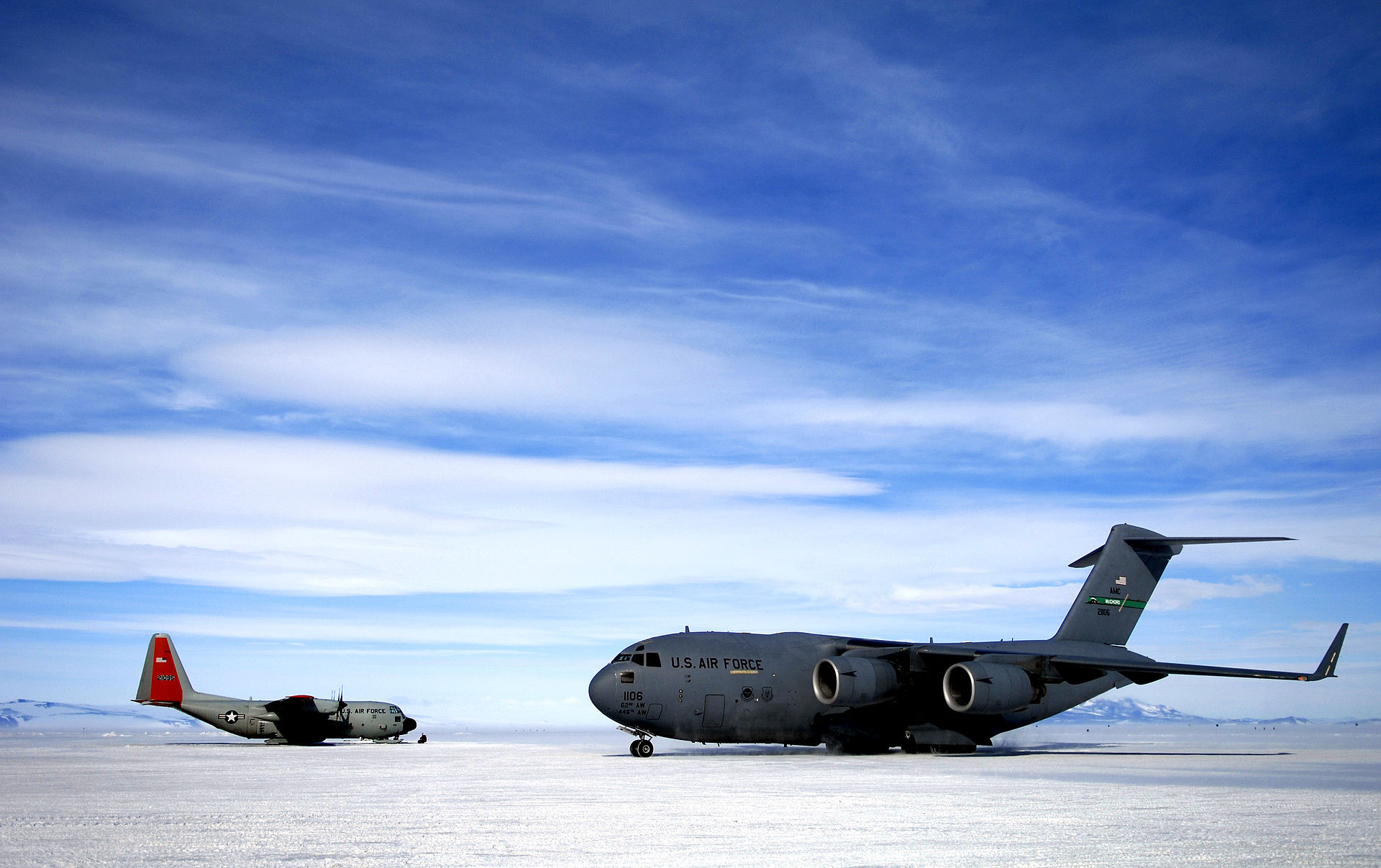  — Aircraft