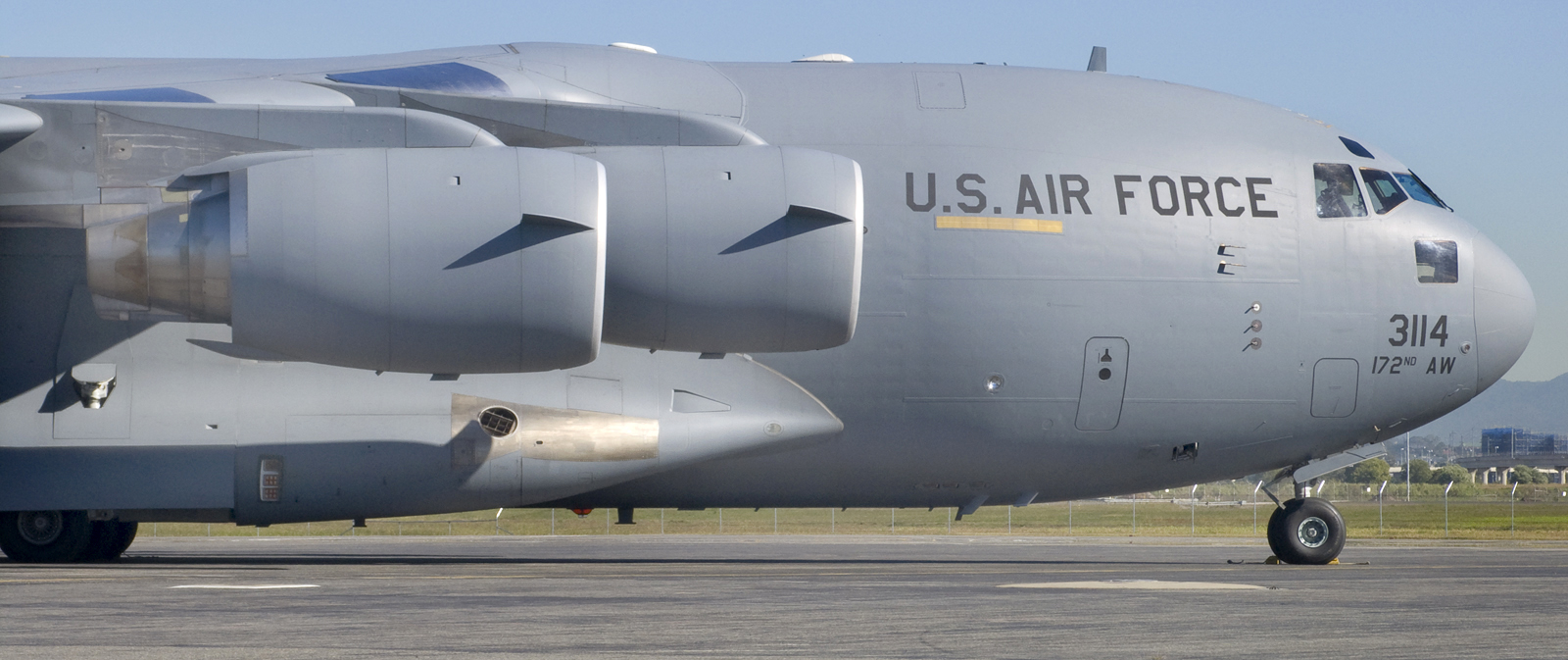  — Boeing