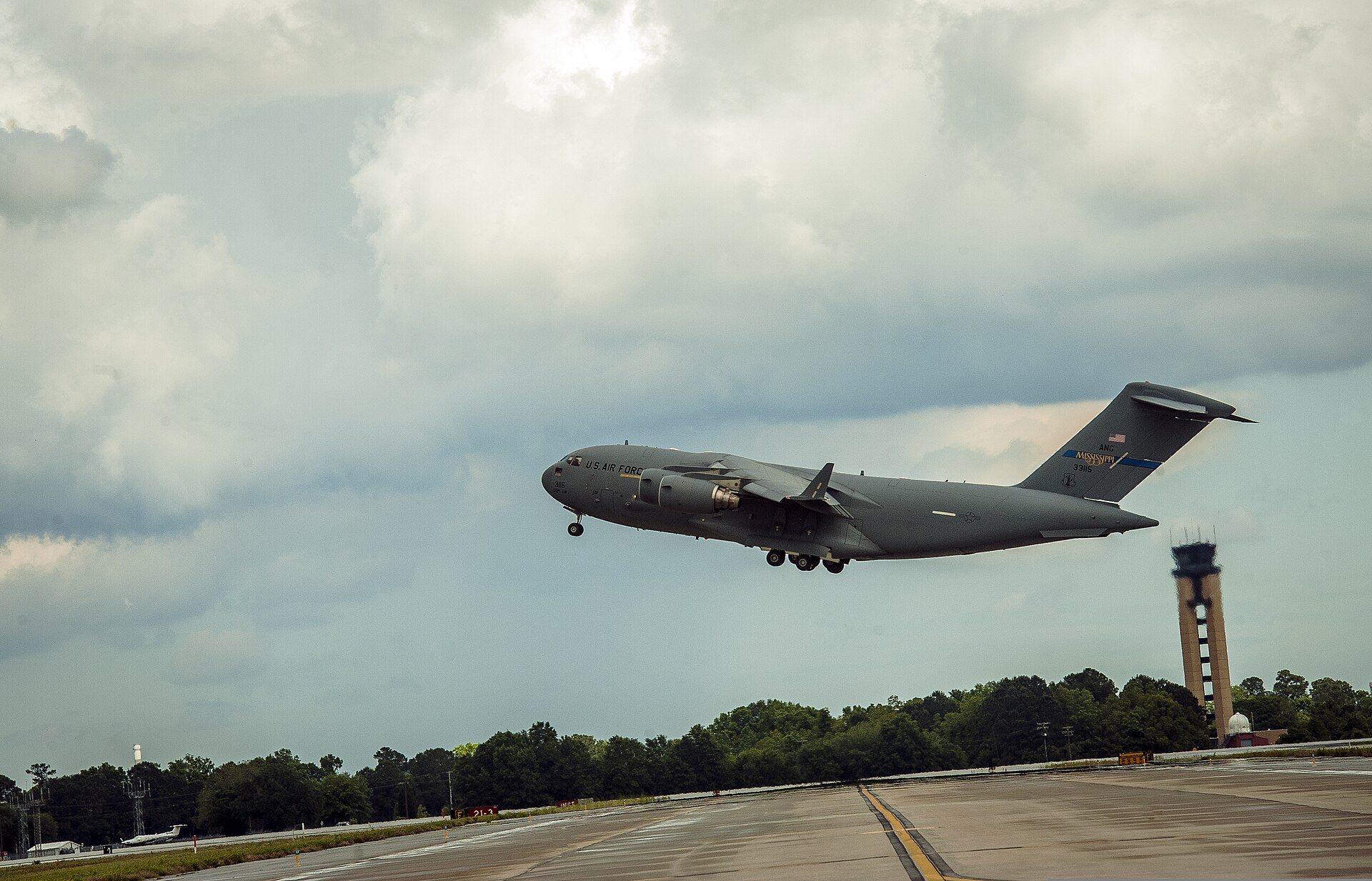  — Aircraft