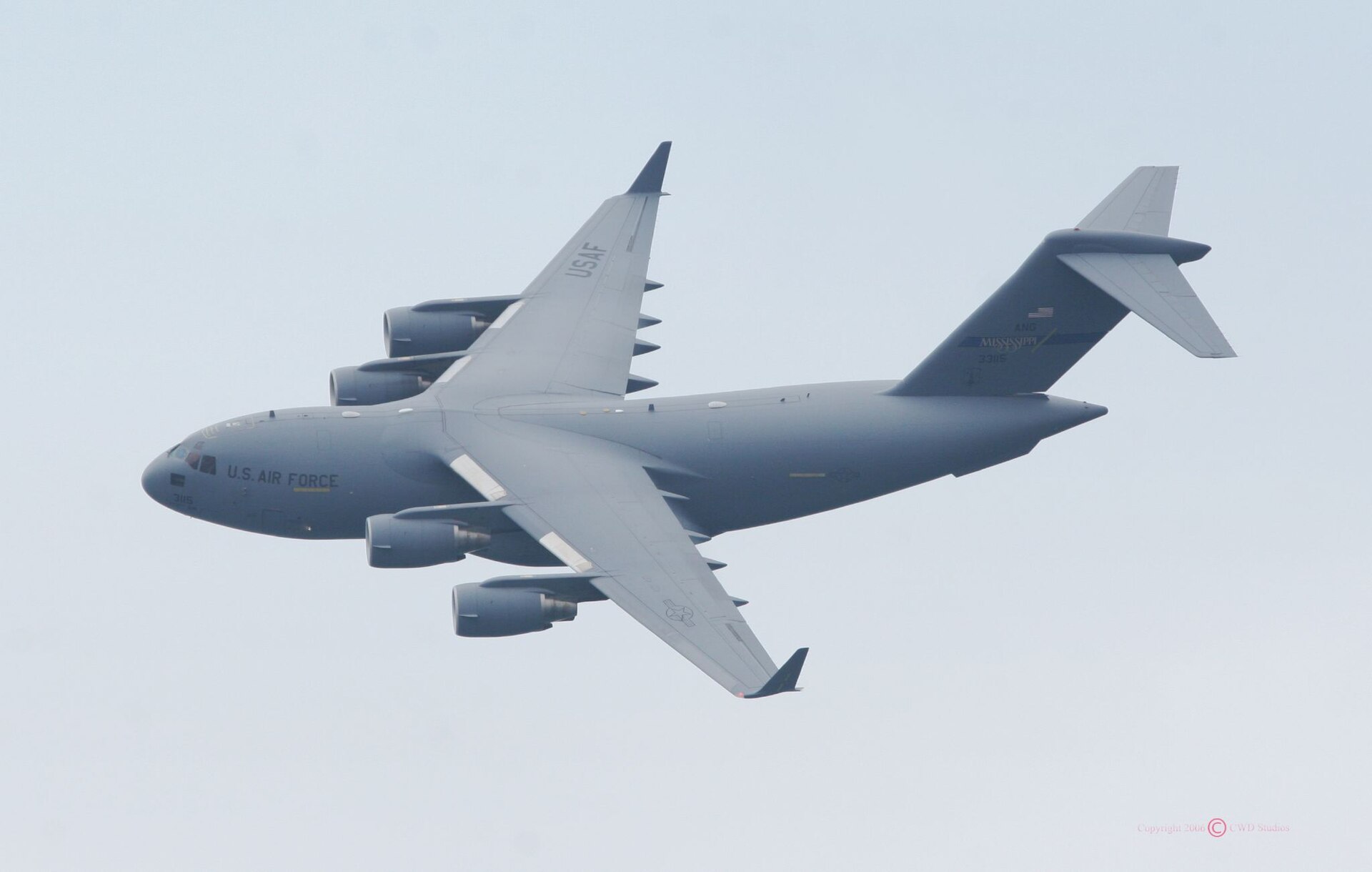 — Aircraft
