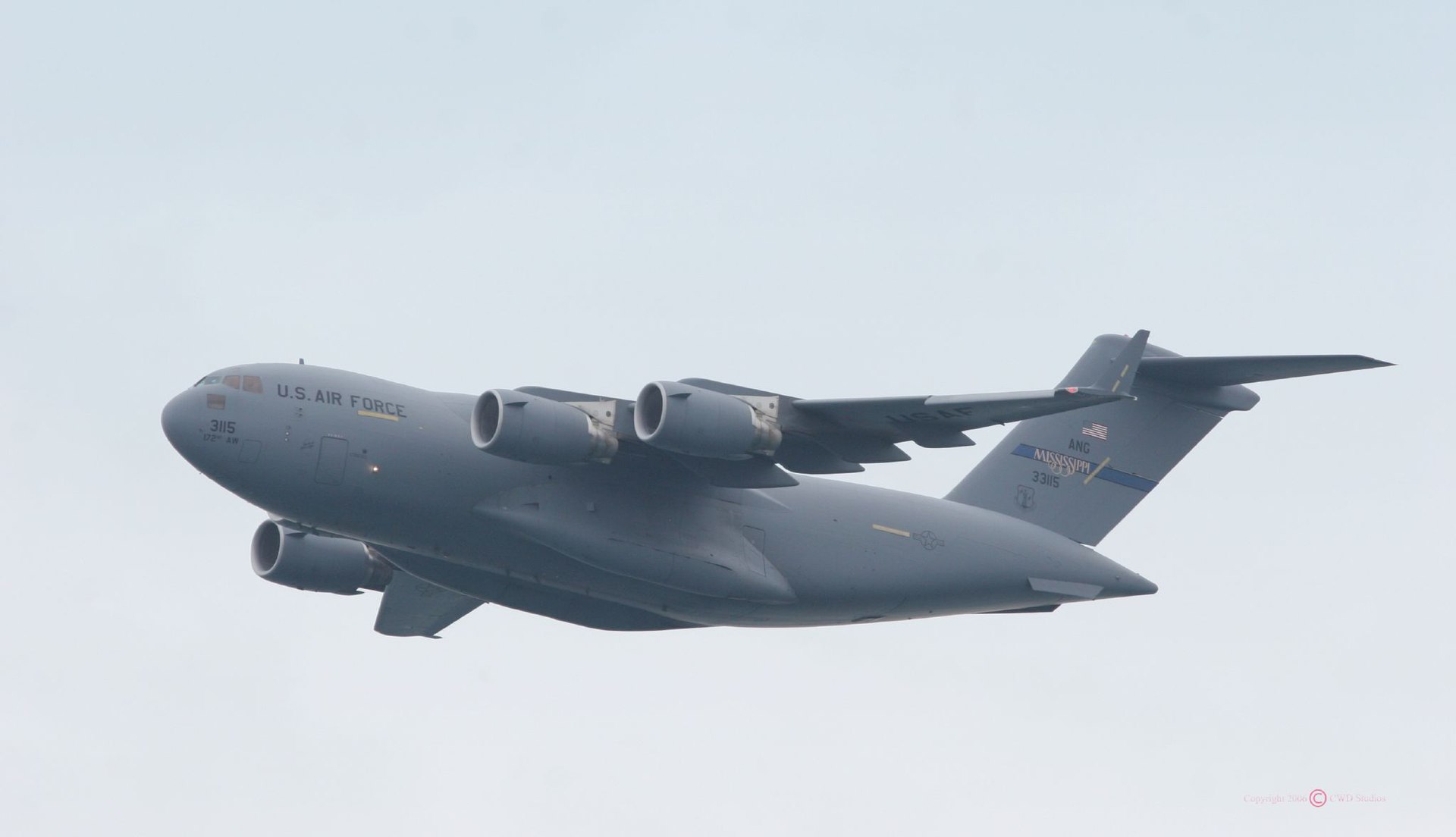  — Boeing