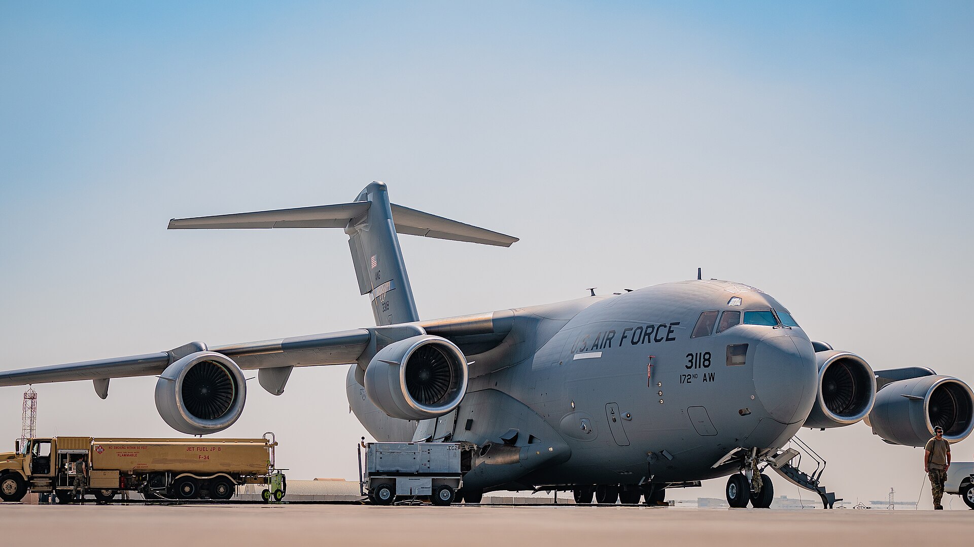  — Aircraft