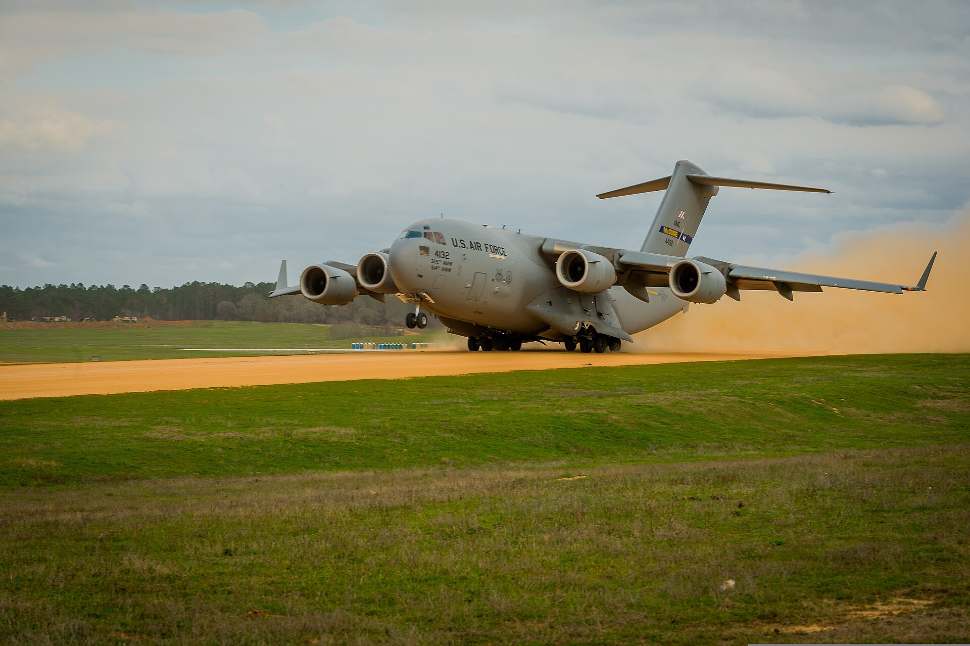  — Aircraft