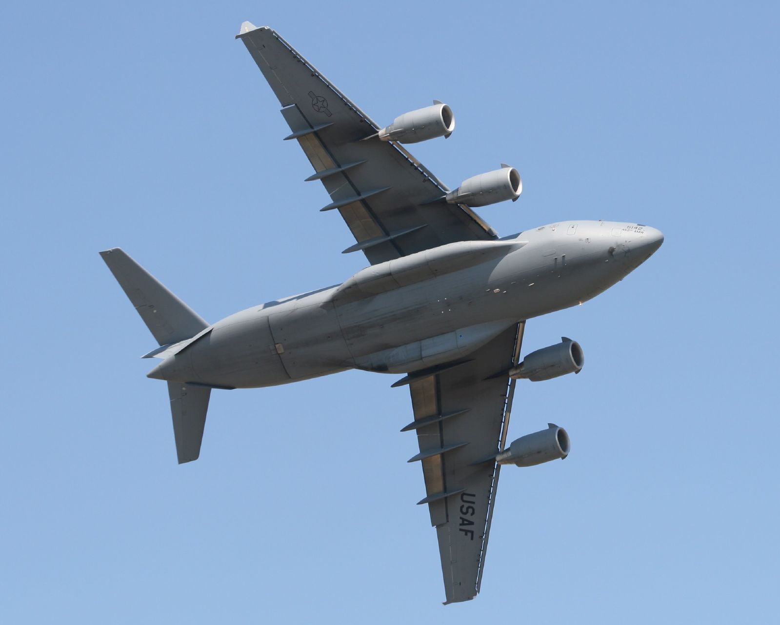  — Boeing