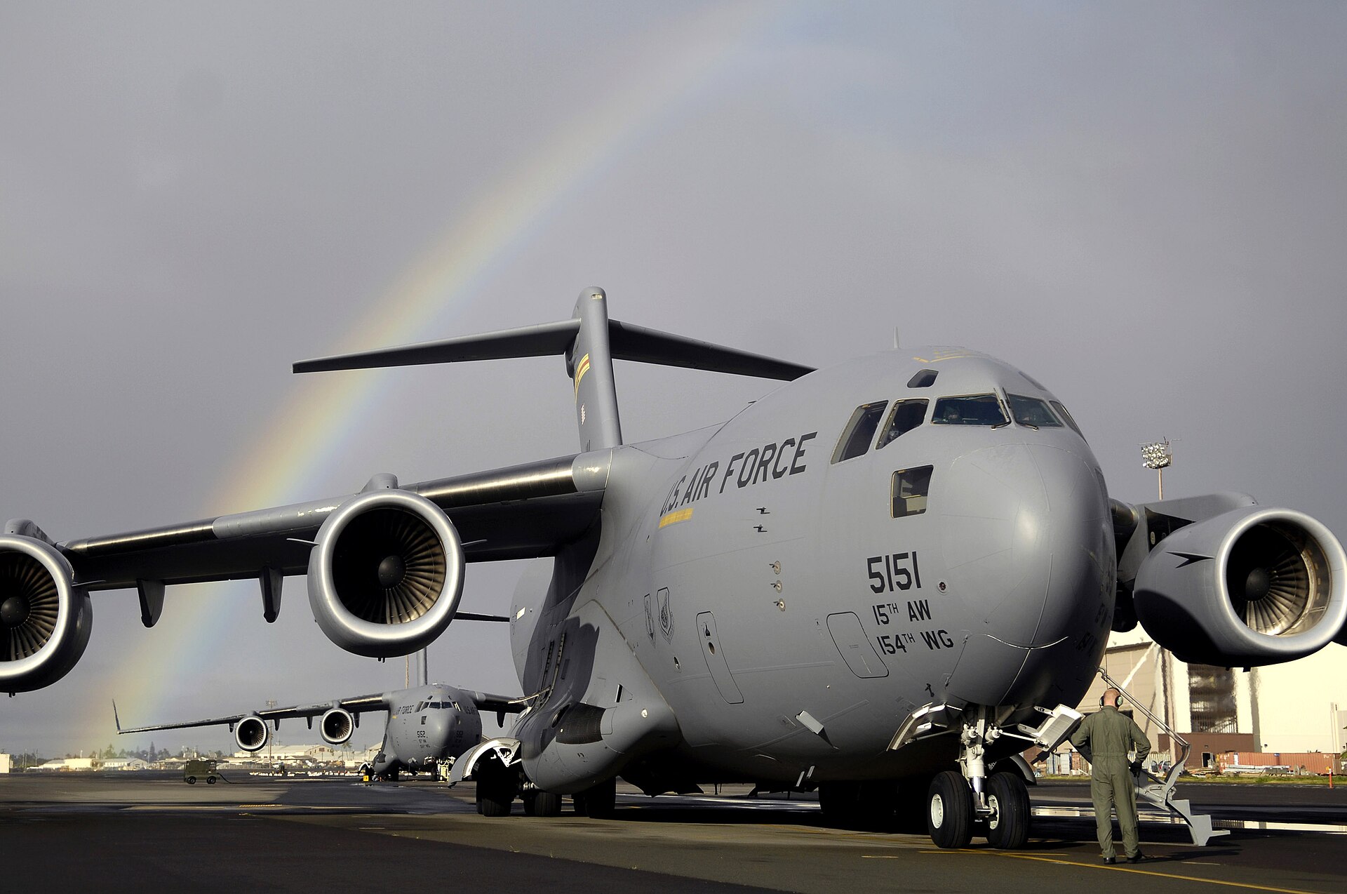 U.S. Air Force photoTech. Sgt. Shane A. Cuomo's best shot —