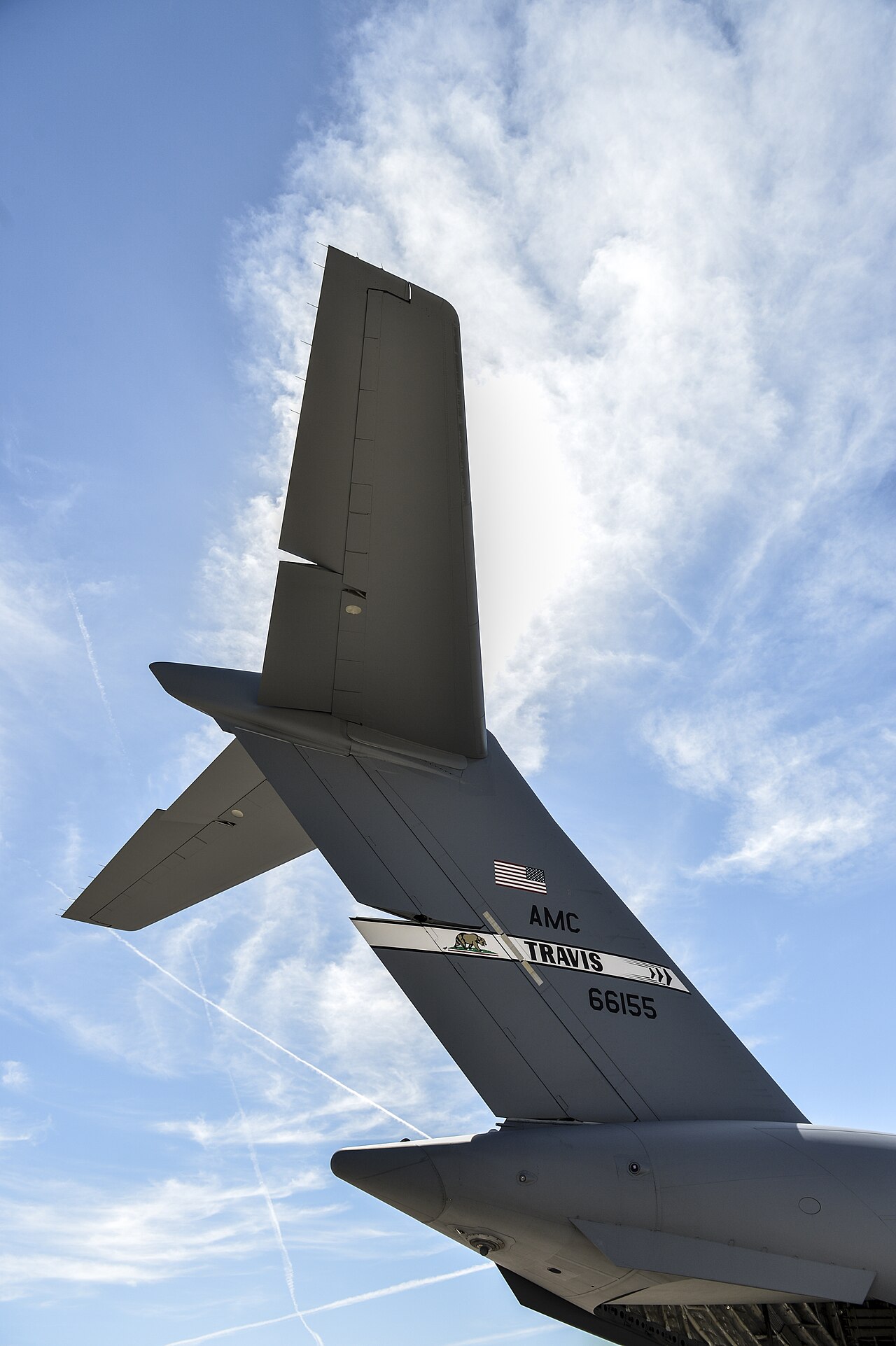— Aircraft