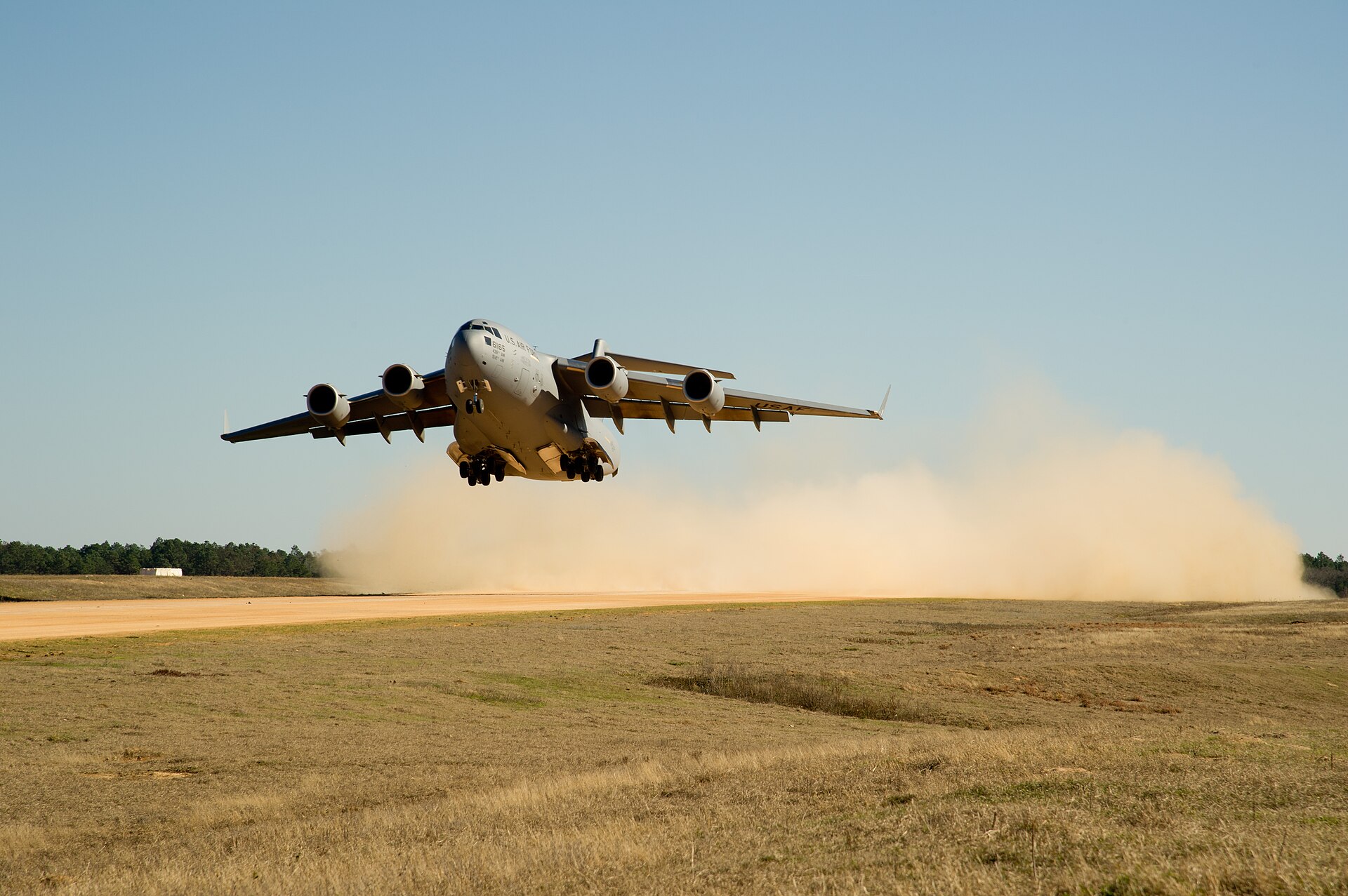  — Aircraft