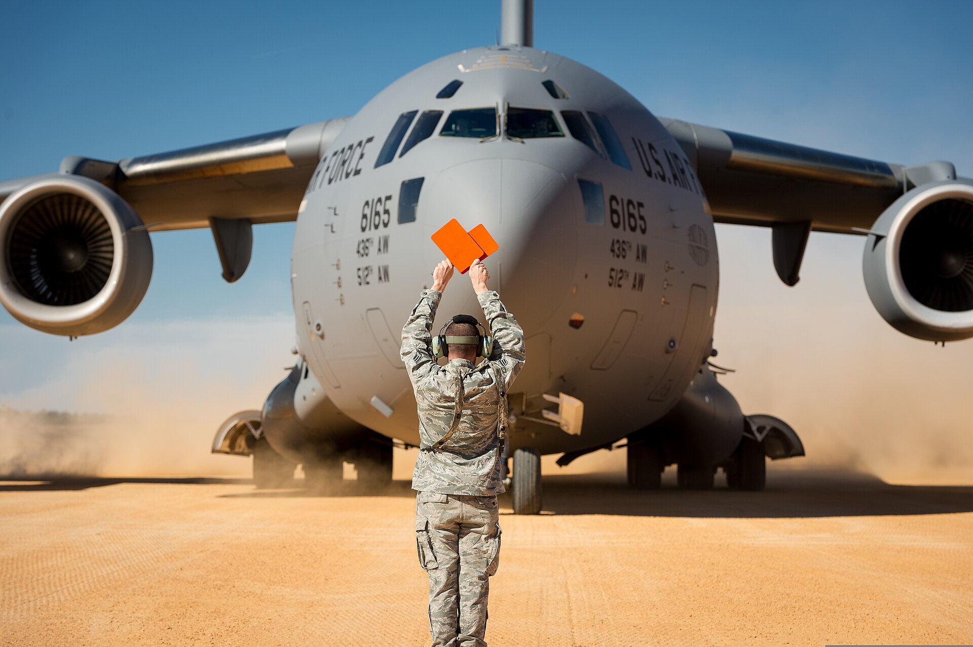  — Aircraft