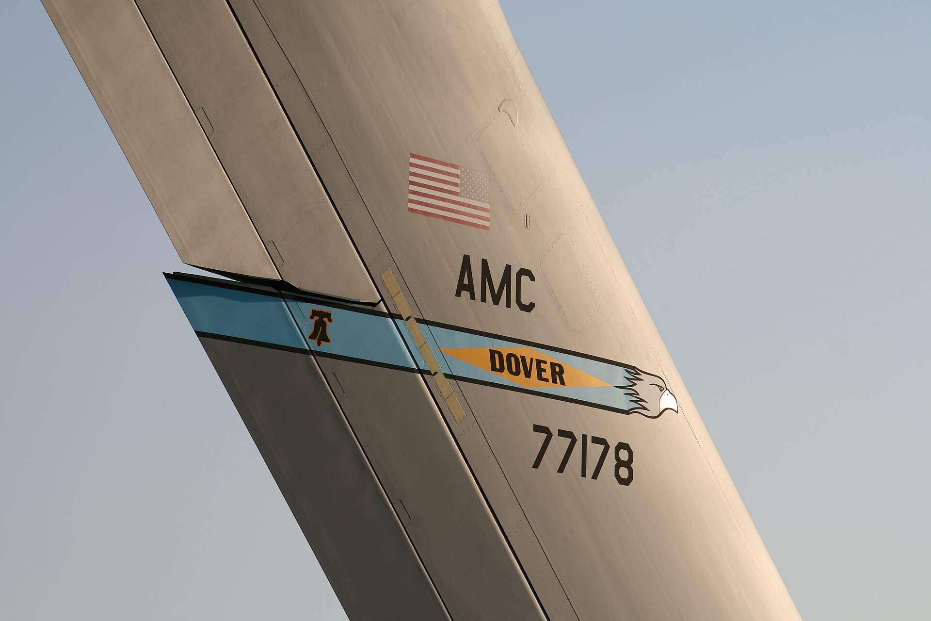  — Aircraft