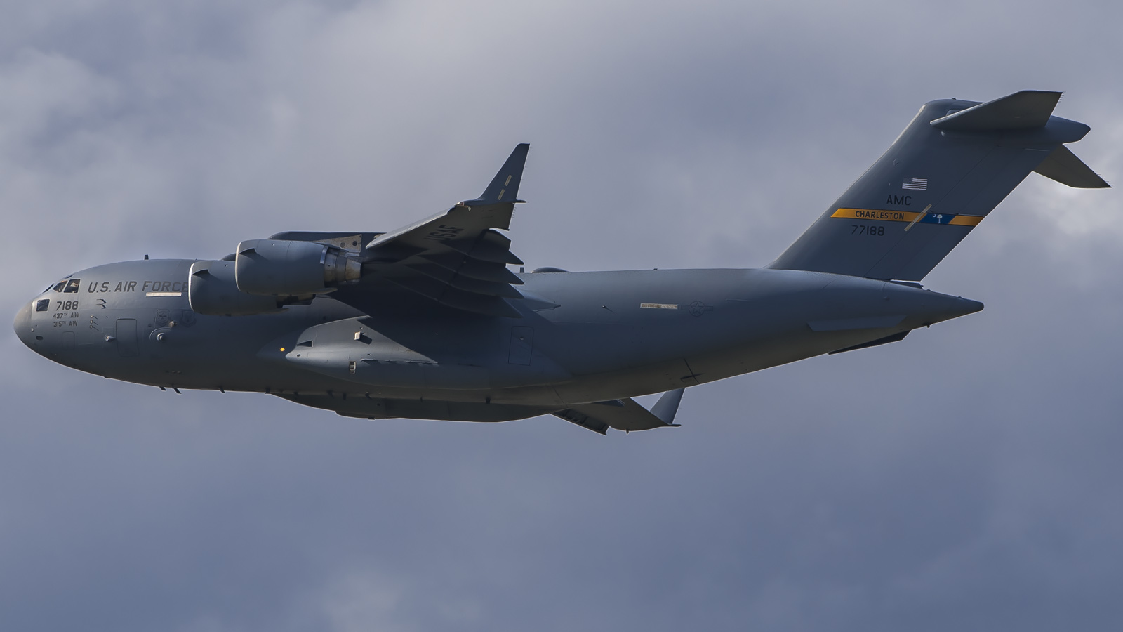 — Aircraft
