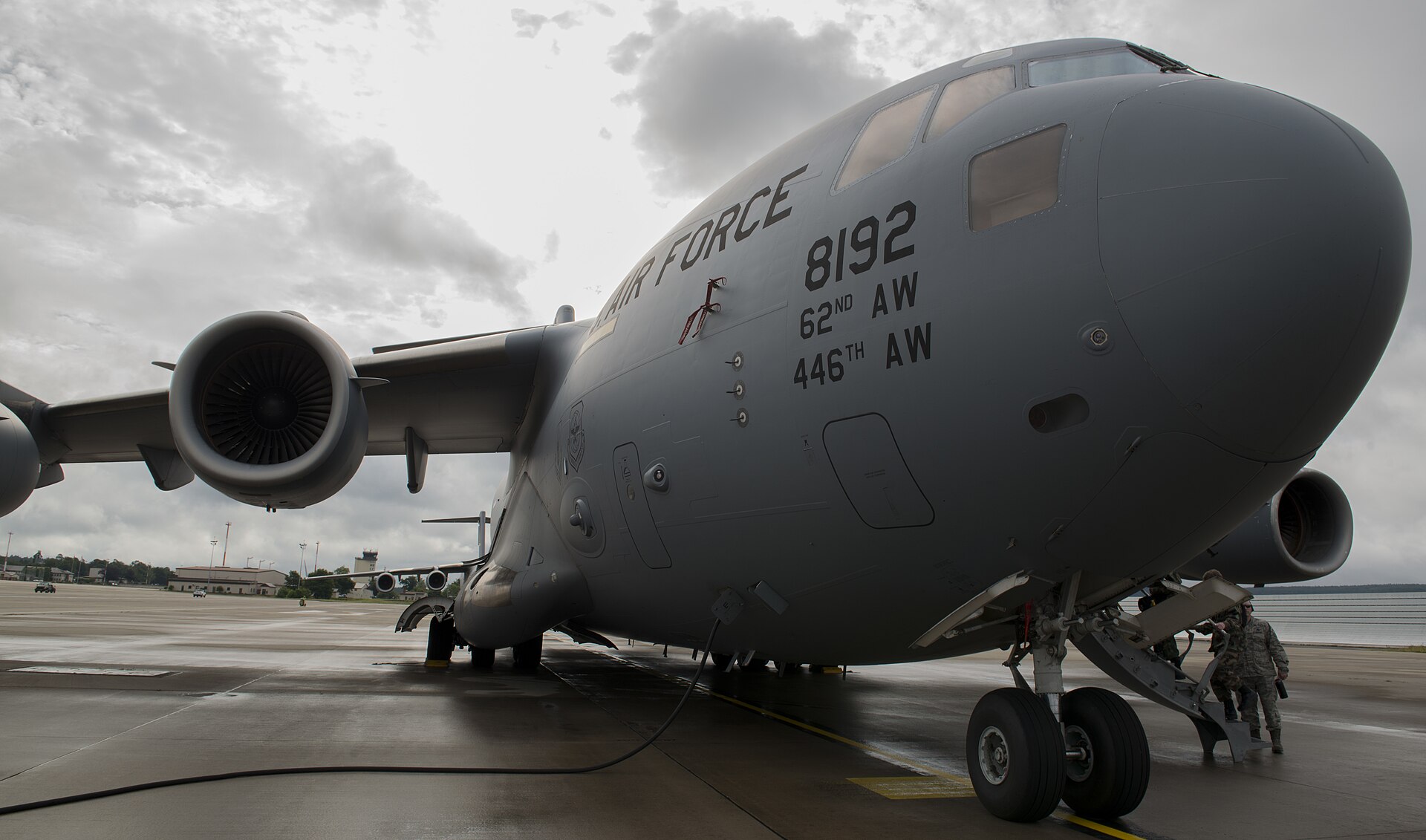  — Boeing