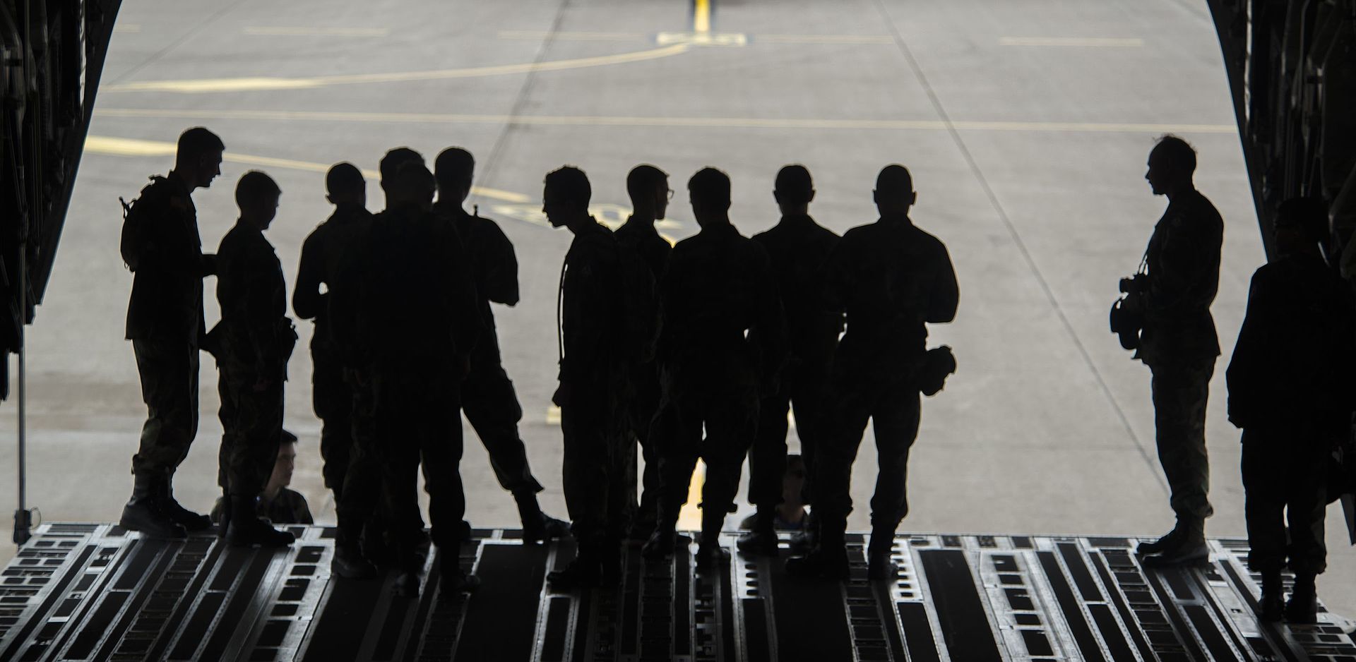  — Aircraft
