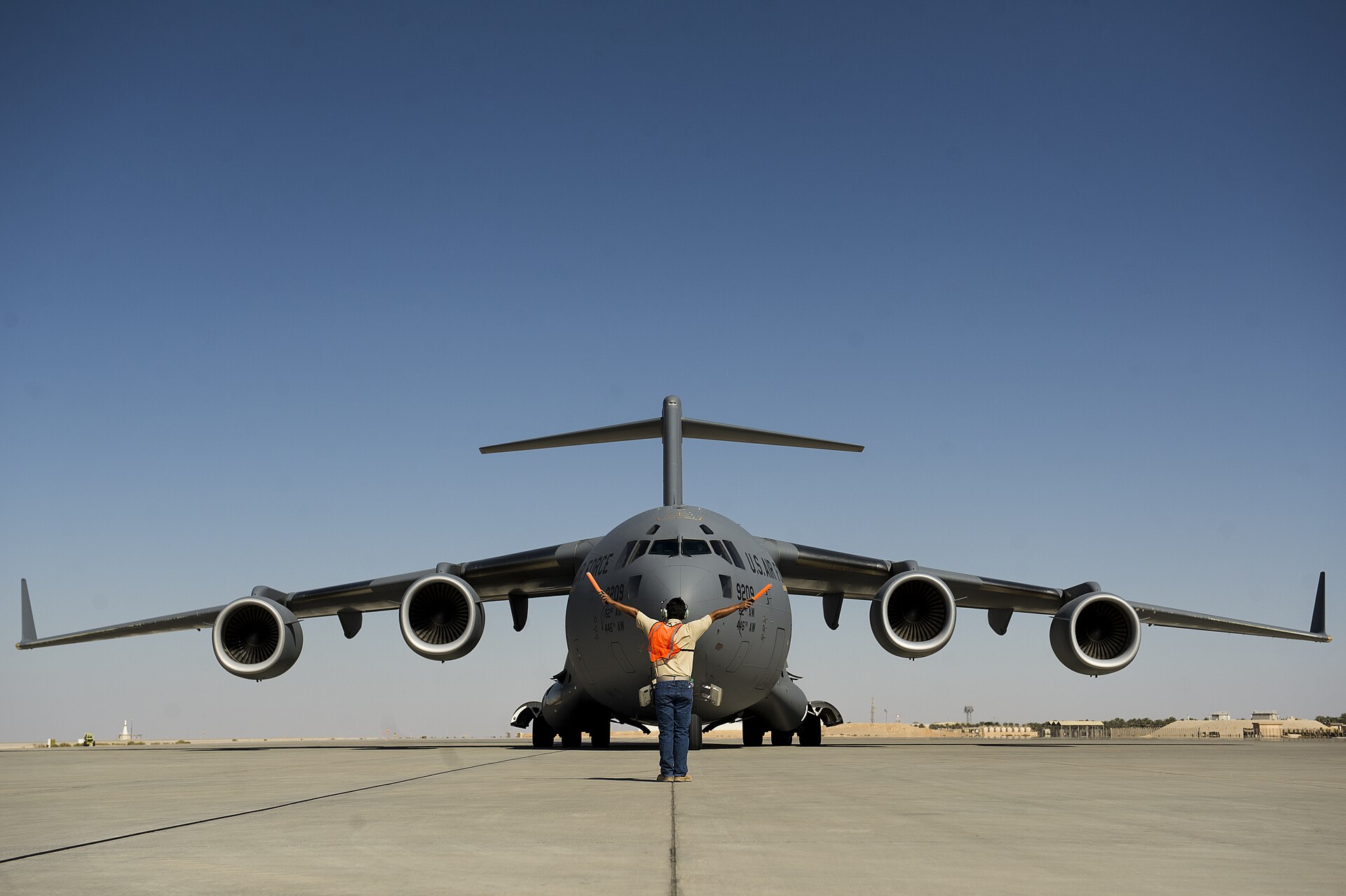  — Aircraft