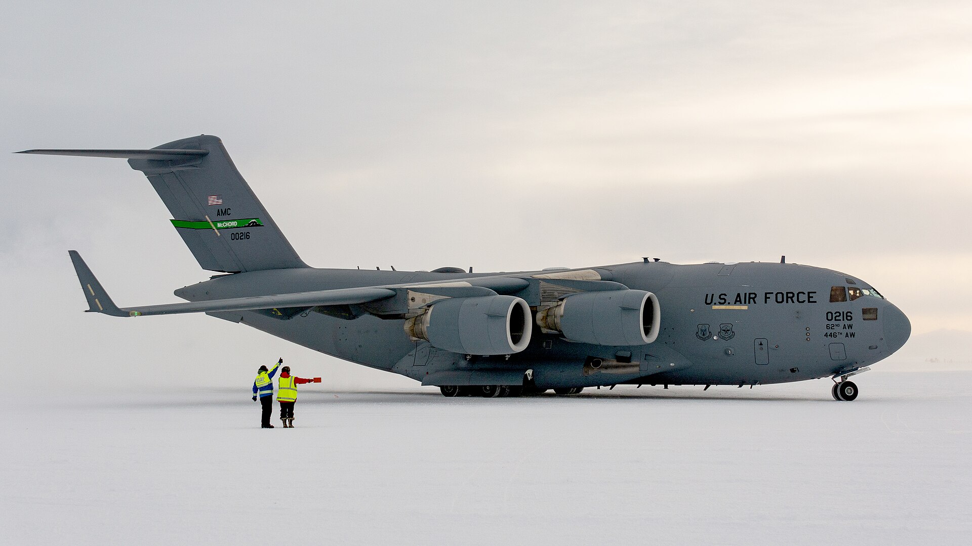  — Aircraft