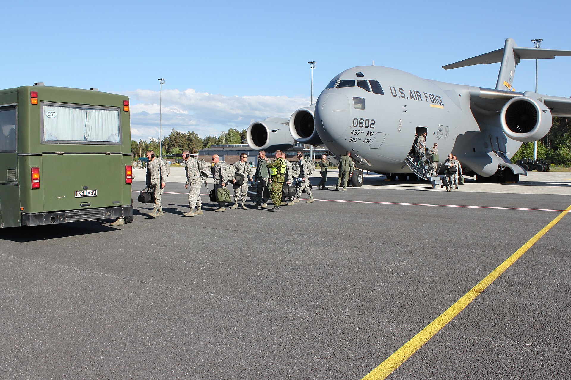 US Army Europe Images's best shot —
