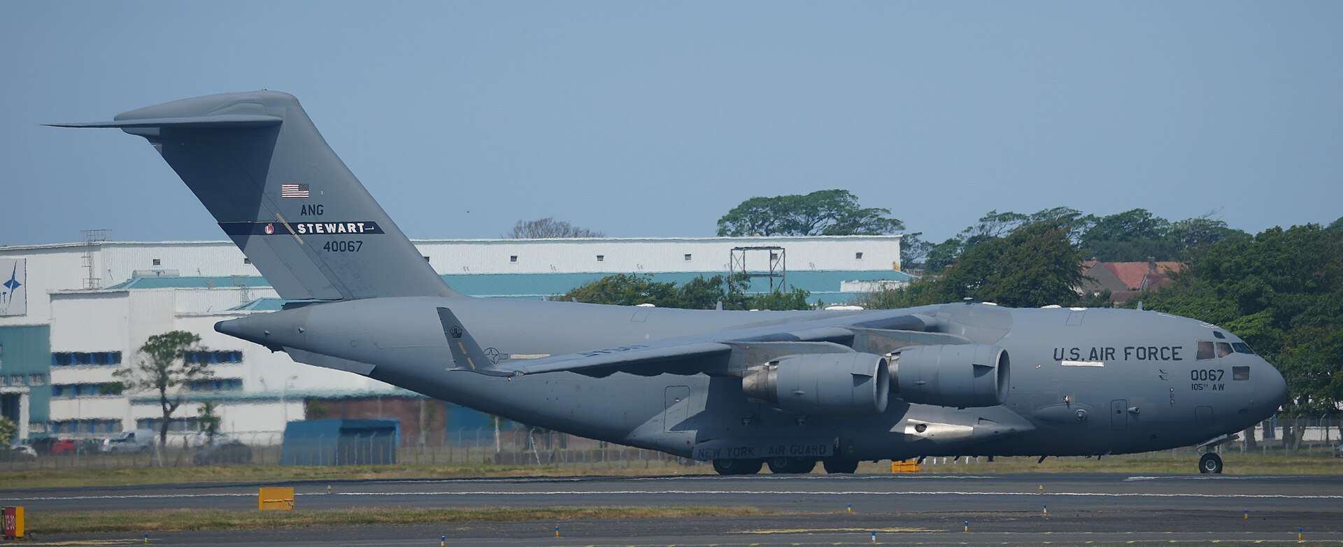  — Boeing