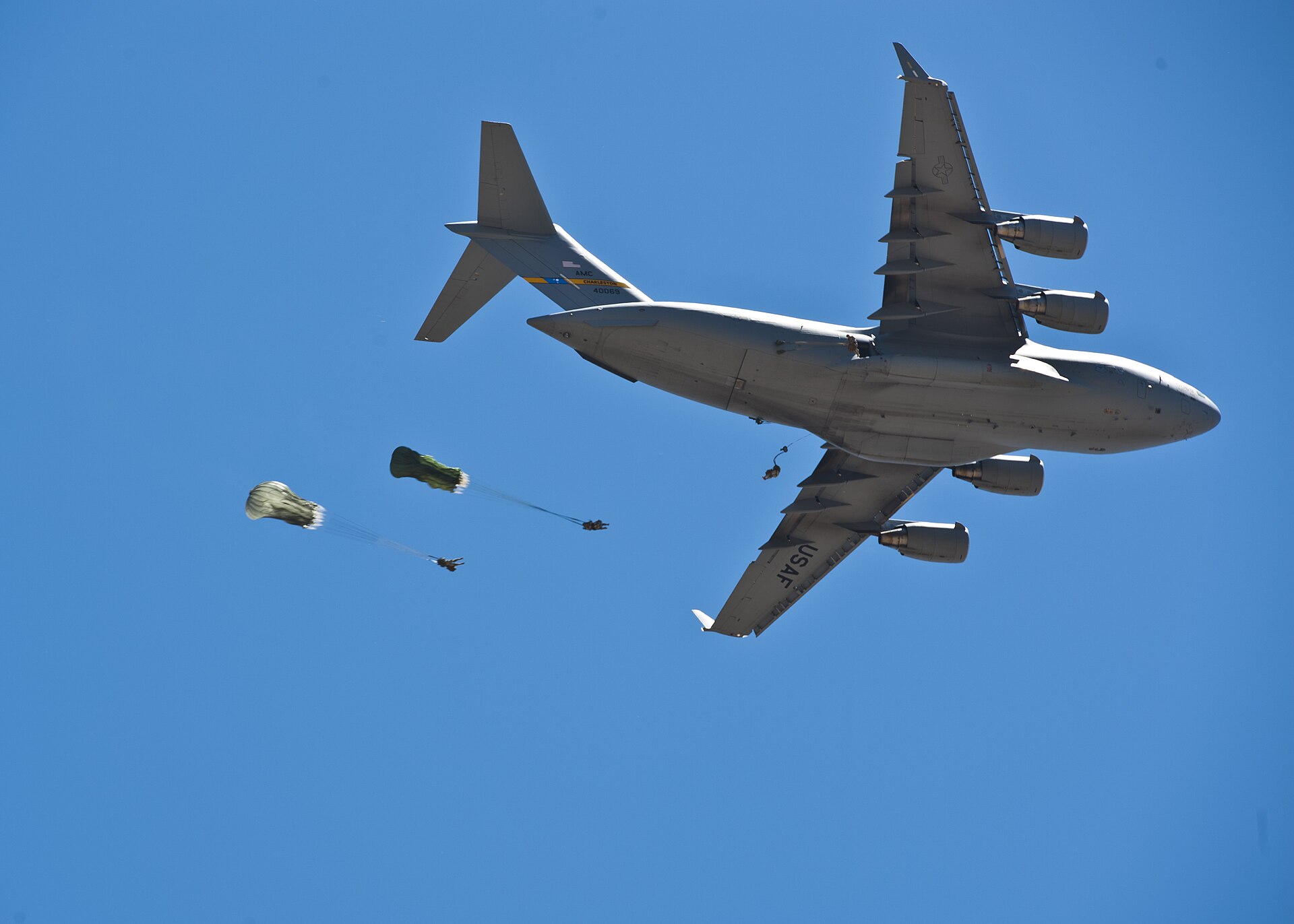 SSgt Michael Charles's best shot —