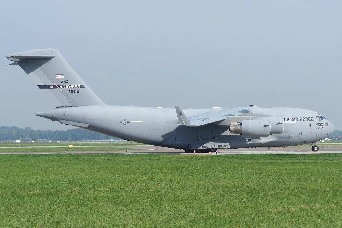  — Boeing