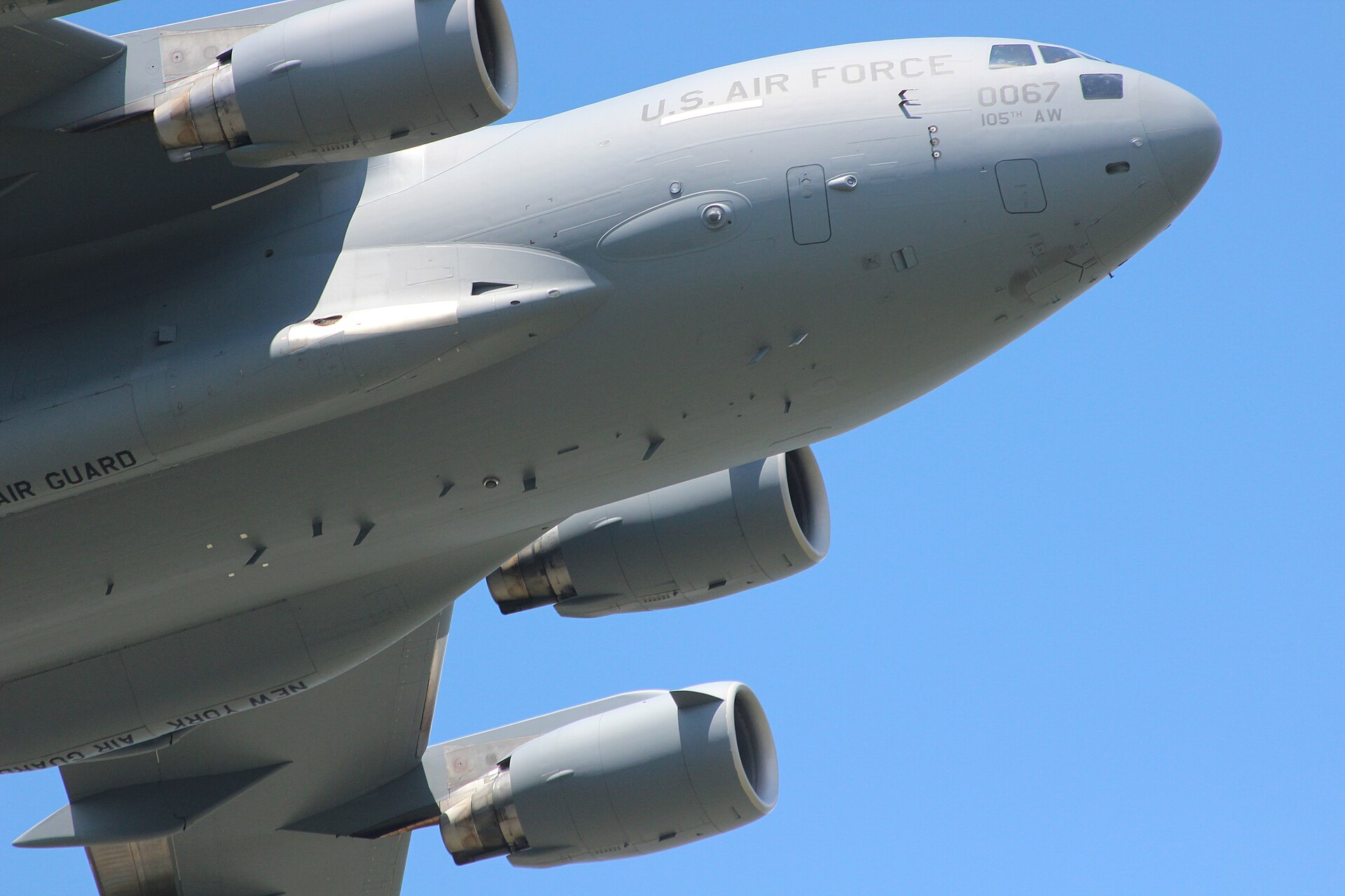  — Boeing
