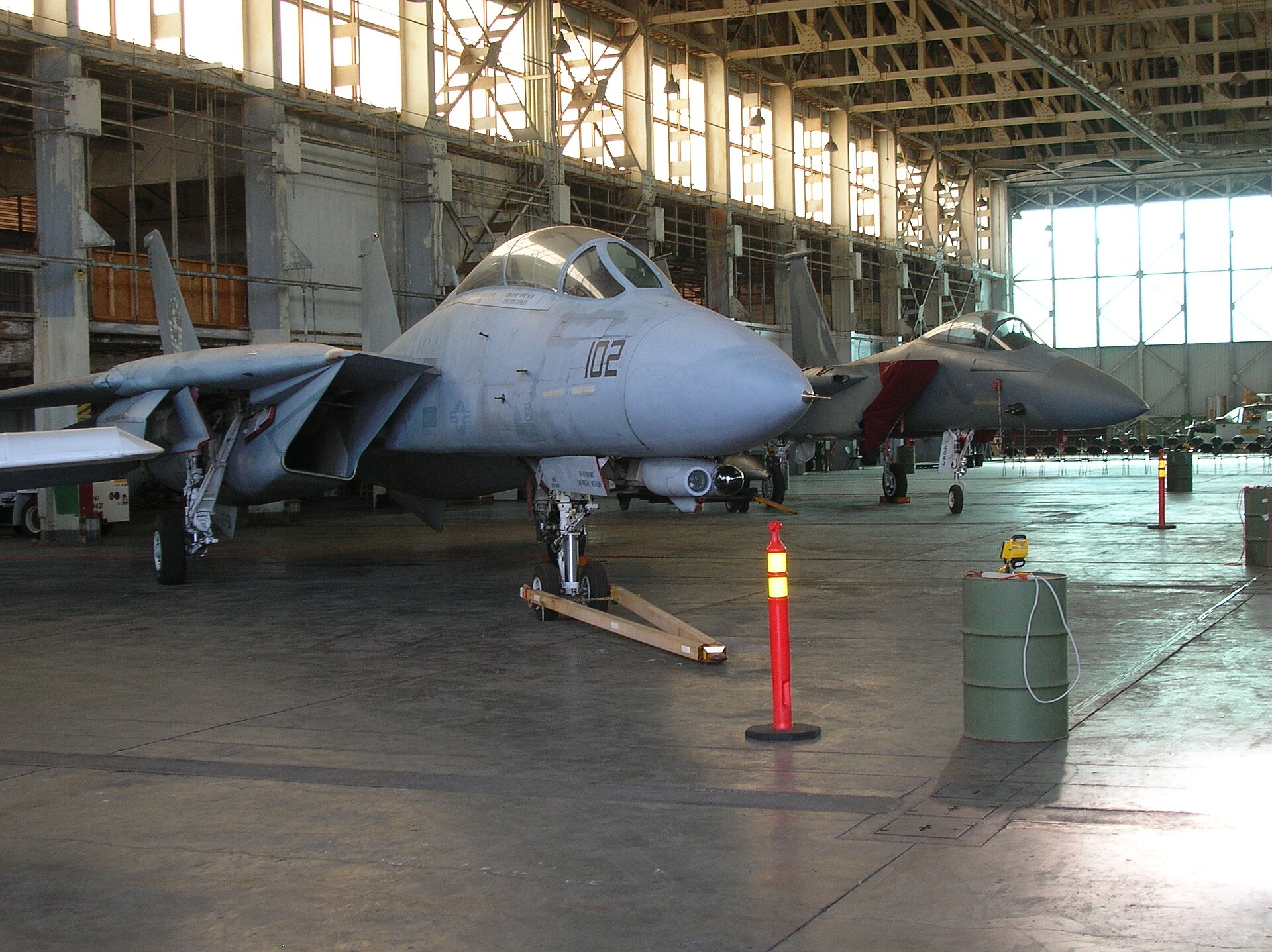  — Aircraft
