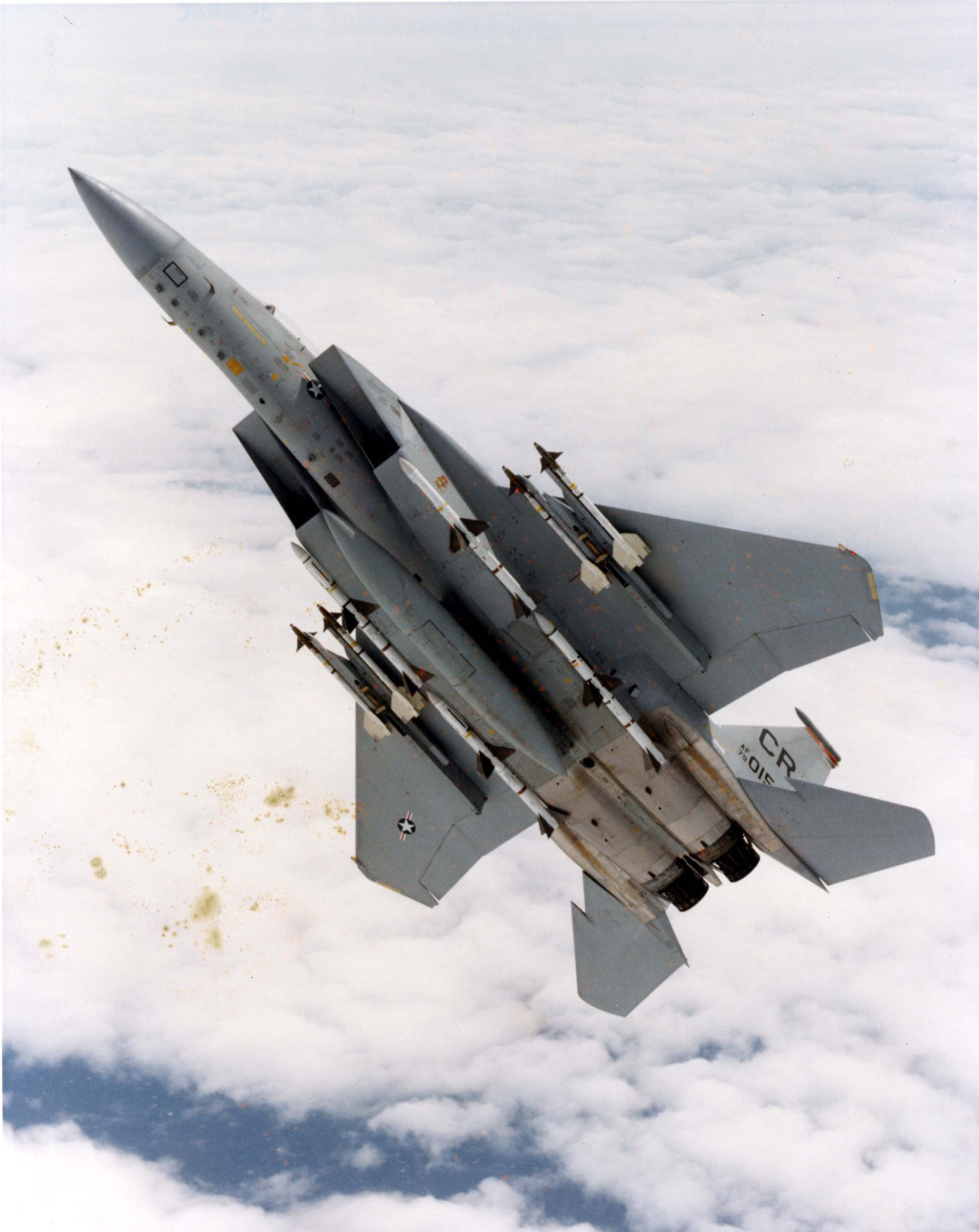  — Aircraft