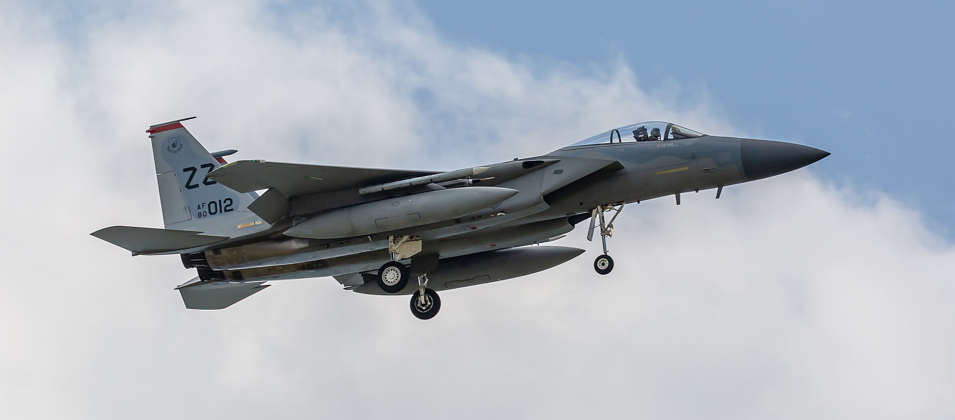  — Aircraft