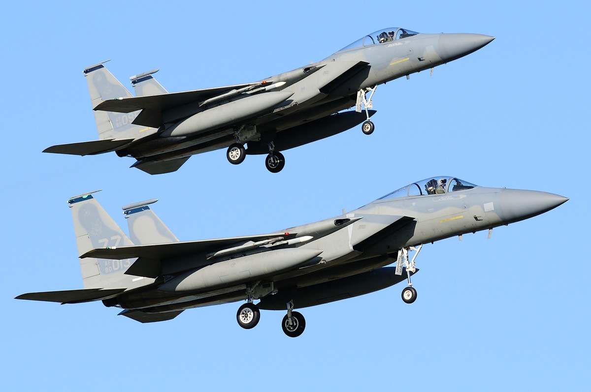  — Aircraft