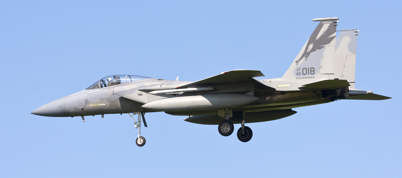  — Aircraft