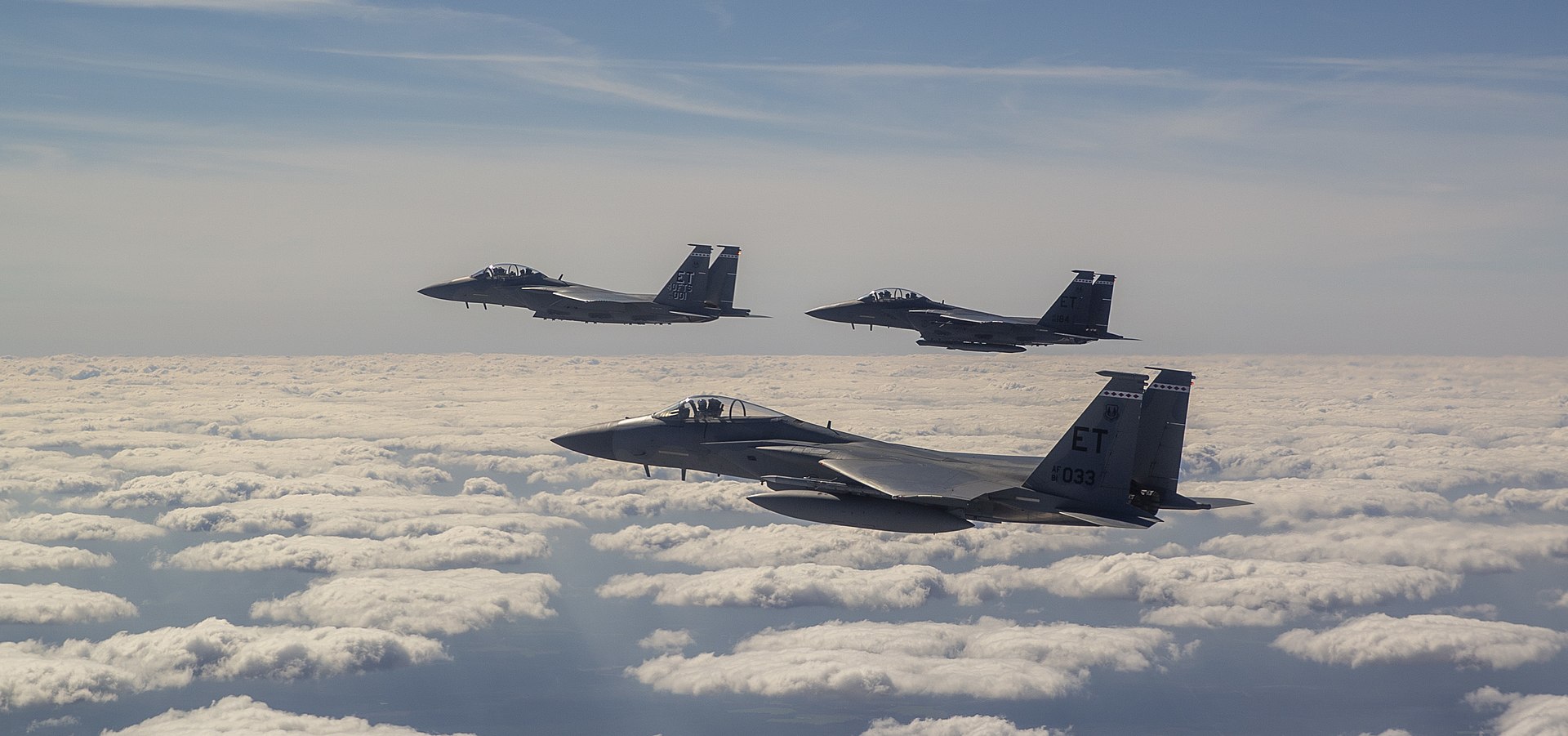 — Aircraft