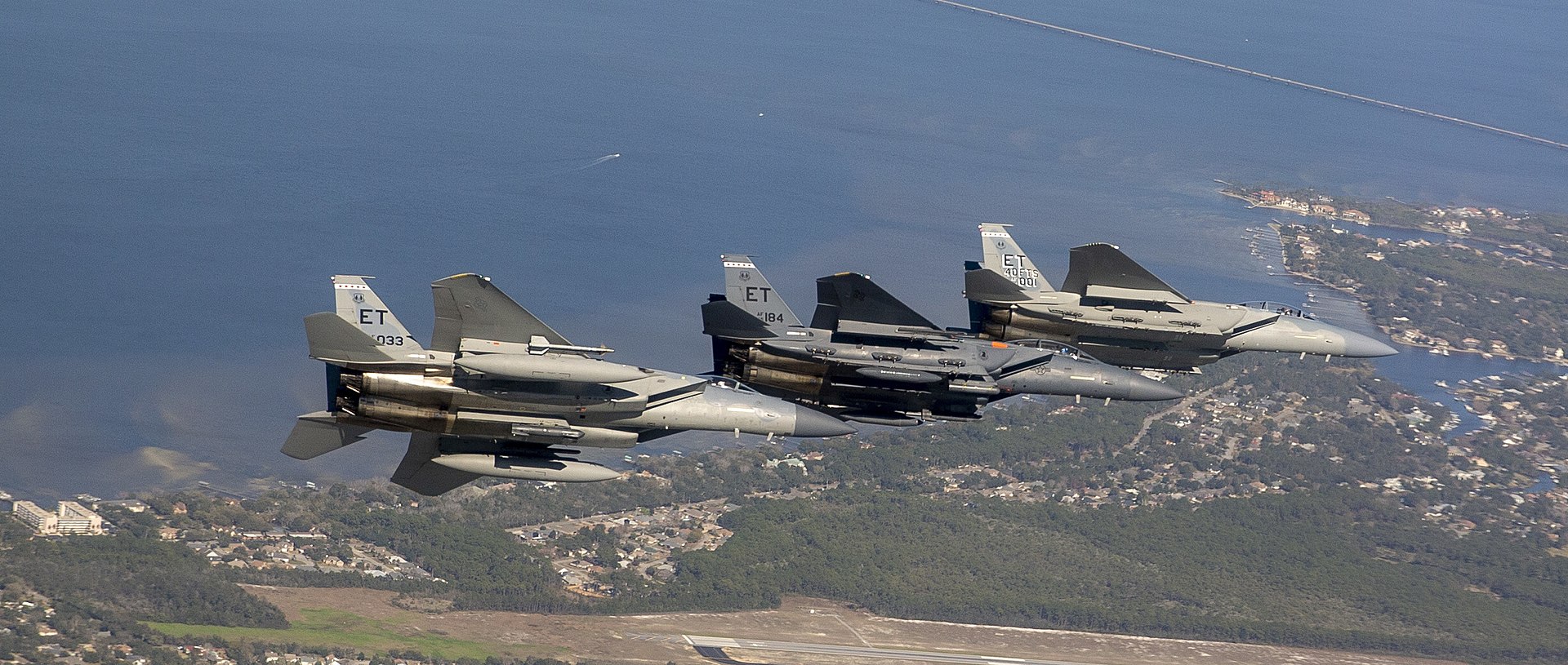  — Aircraft