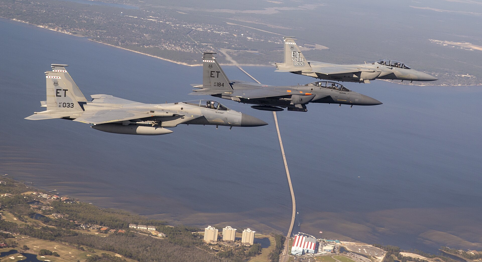  — Aircraft